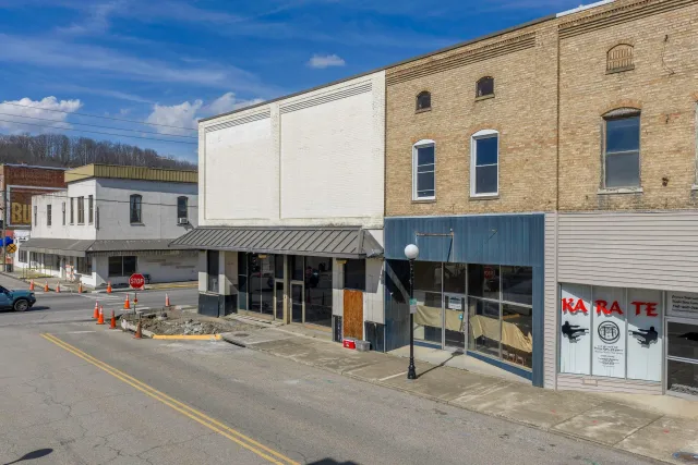 141 & 149 W 21st ST, Buena Vista, VA, 24416
