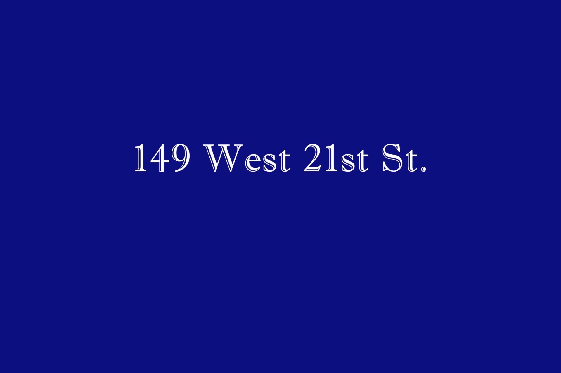 141 & 149 W 21st ST - Photo 22
