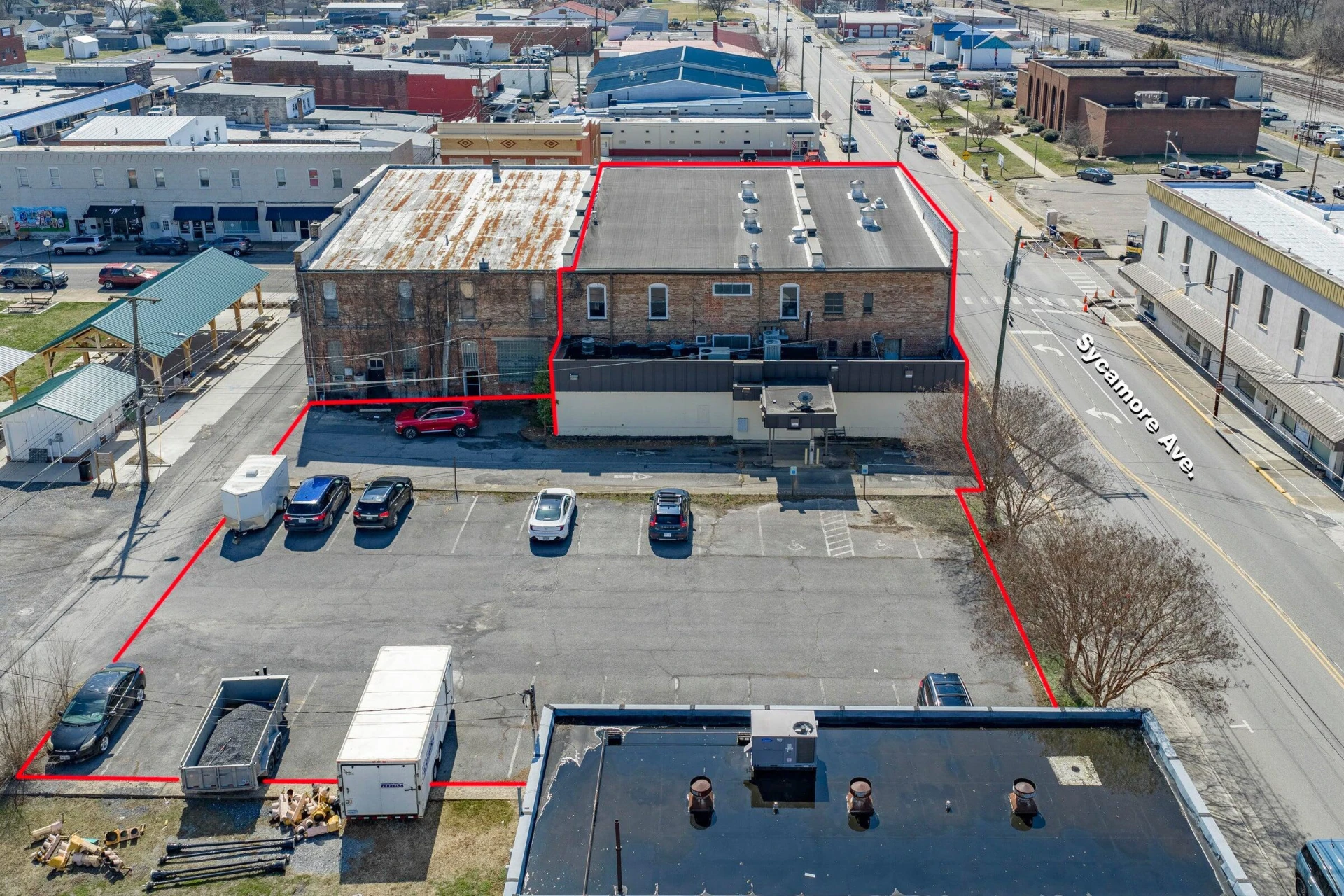 141 & 149 W 21st ST - Photo 4