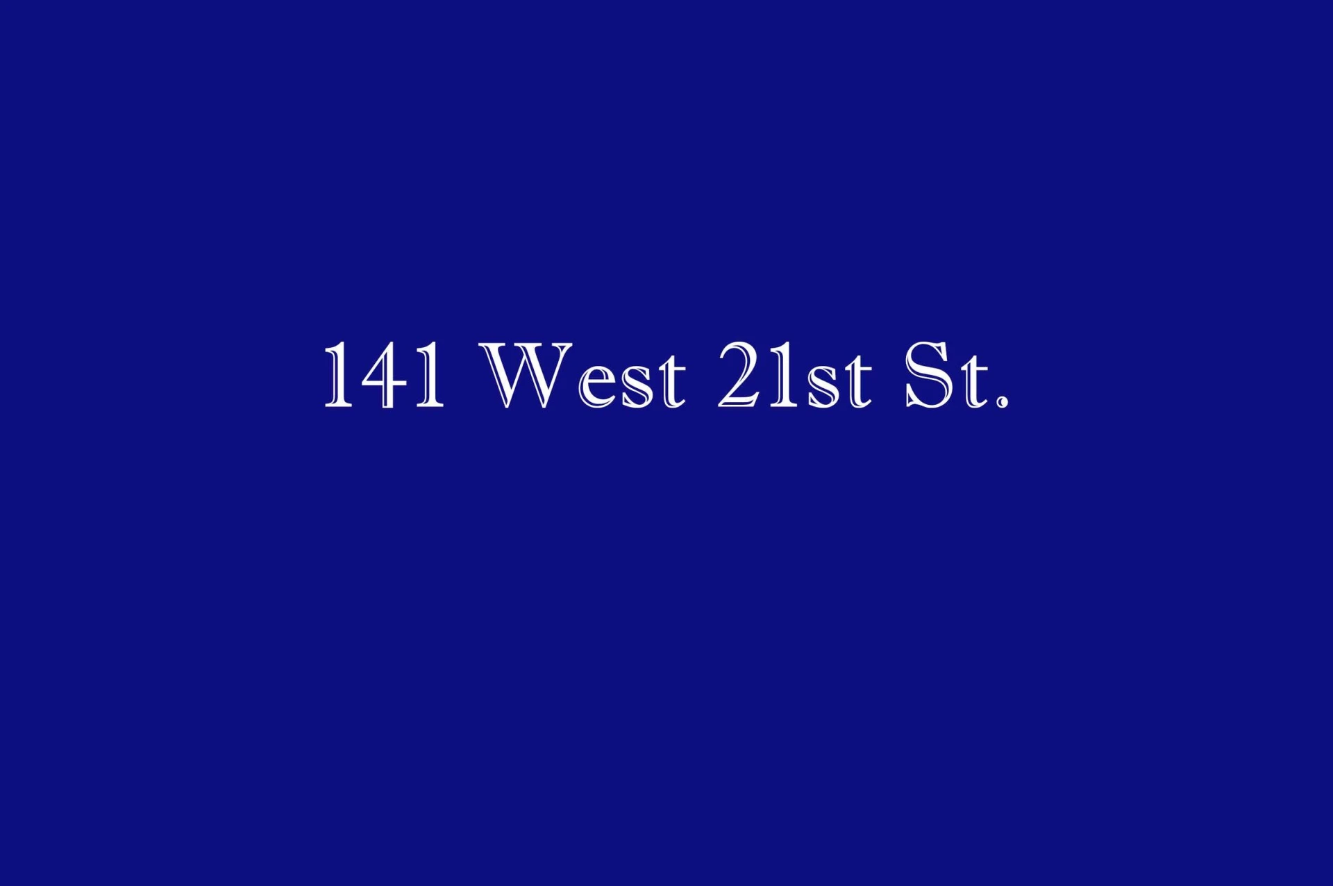 141 & 149 W 21st ST - Photo 6