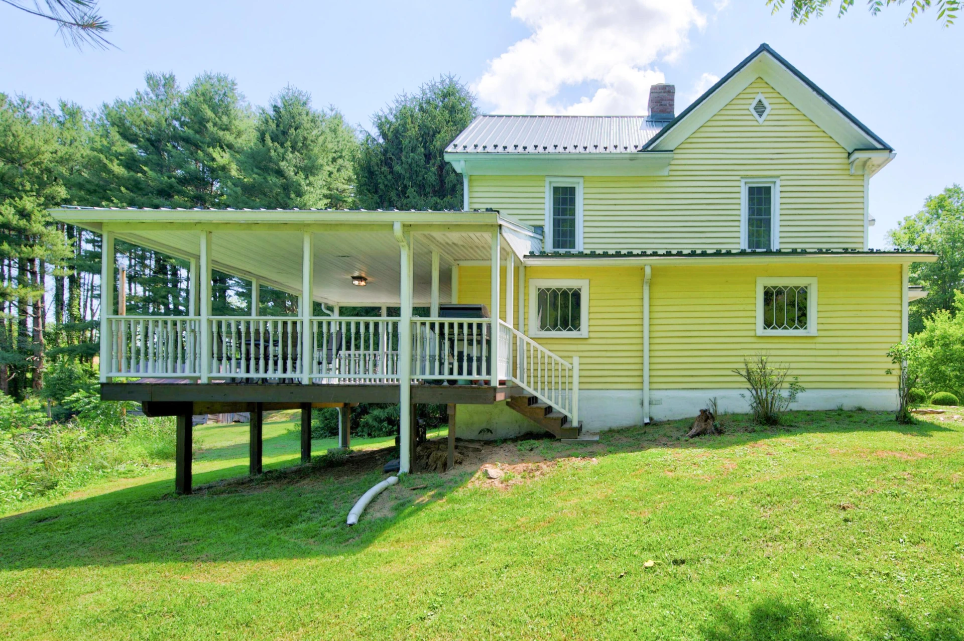 2067 Bethlehem Church RD NE - Photo 101