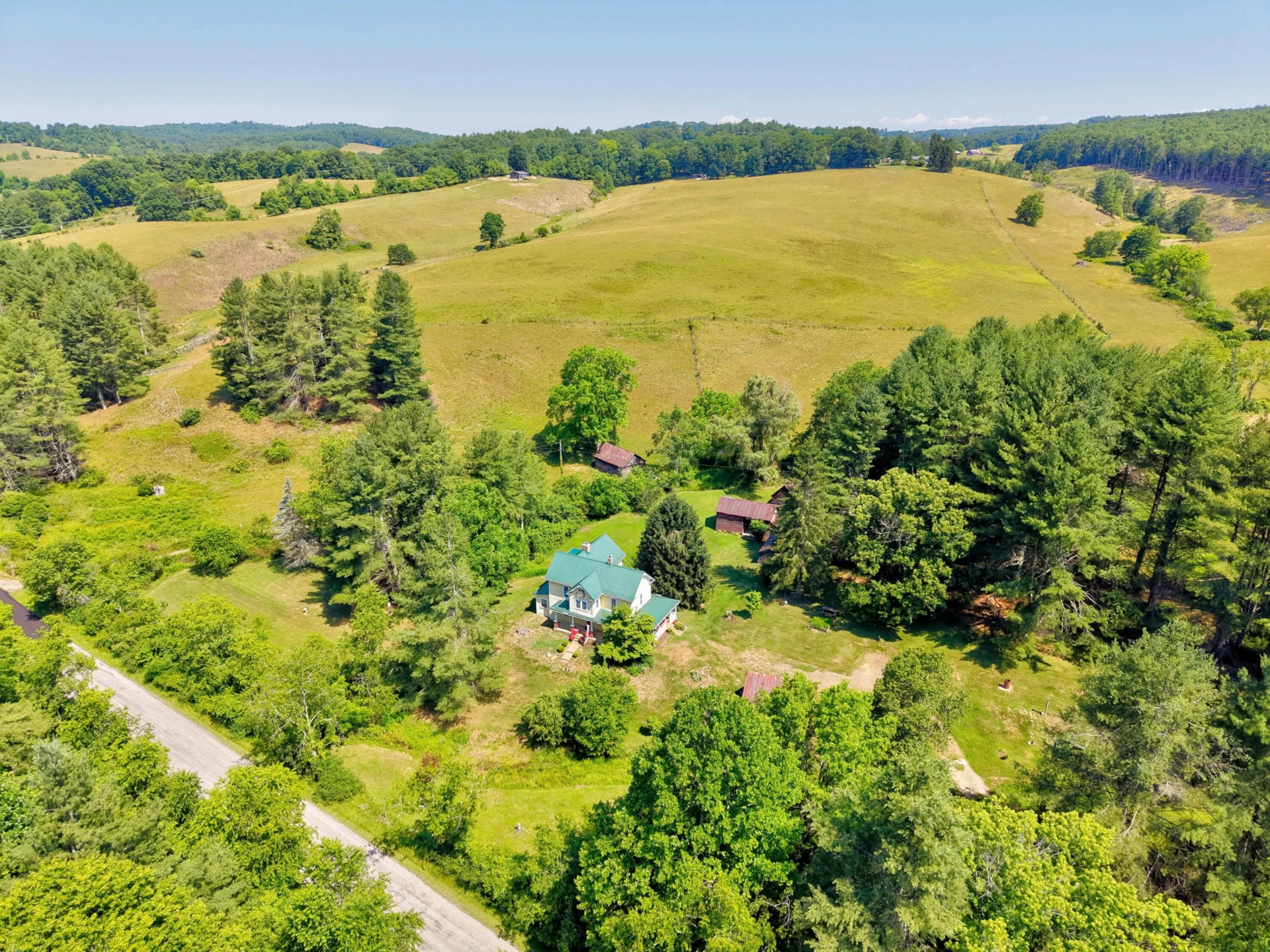 2067 Bethlehem Church RD NE - Photo 106