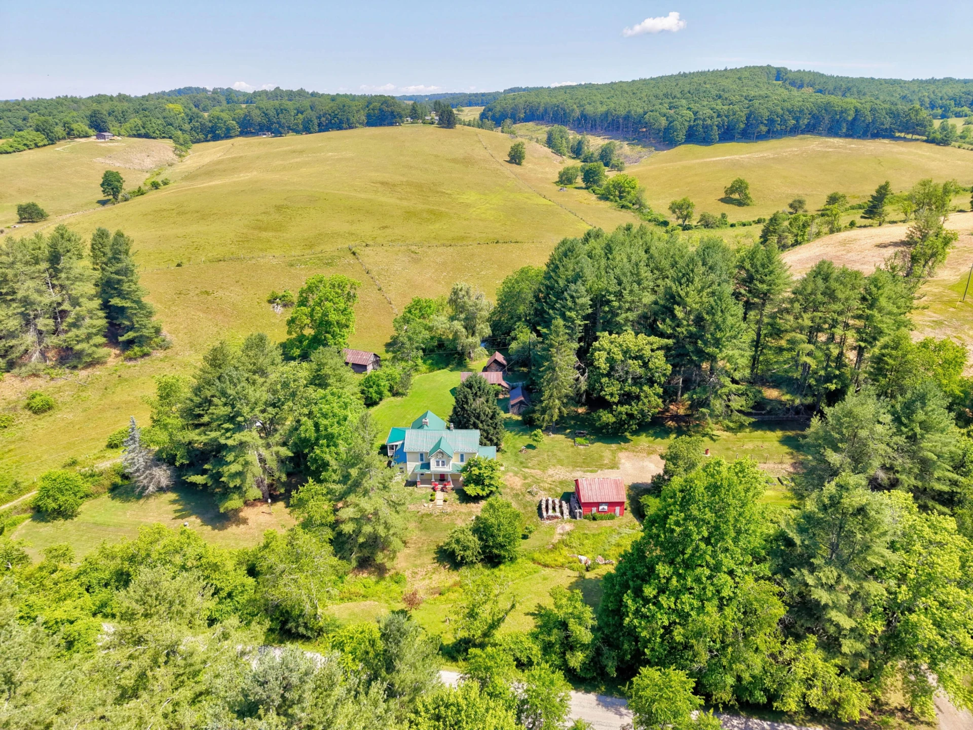 2067 Bethlehem Church RD NE - Photo 107