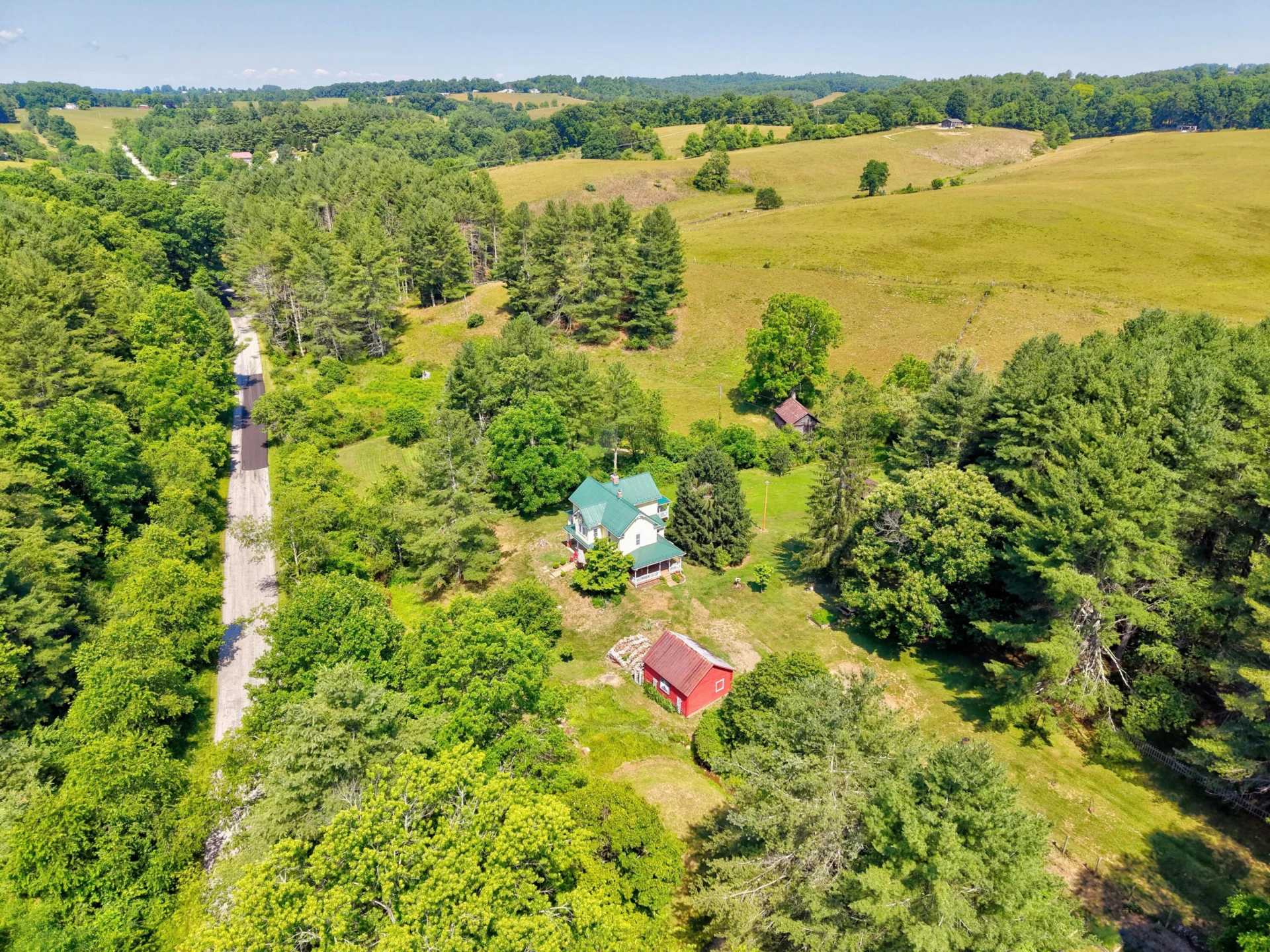 2067 Bethlehem Church RD NE - Photo 111