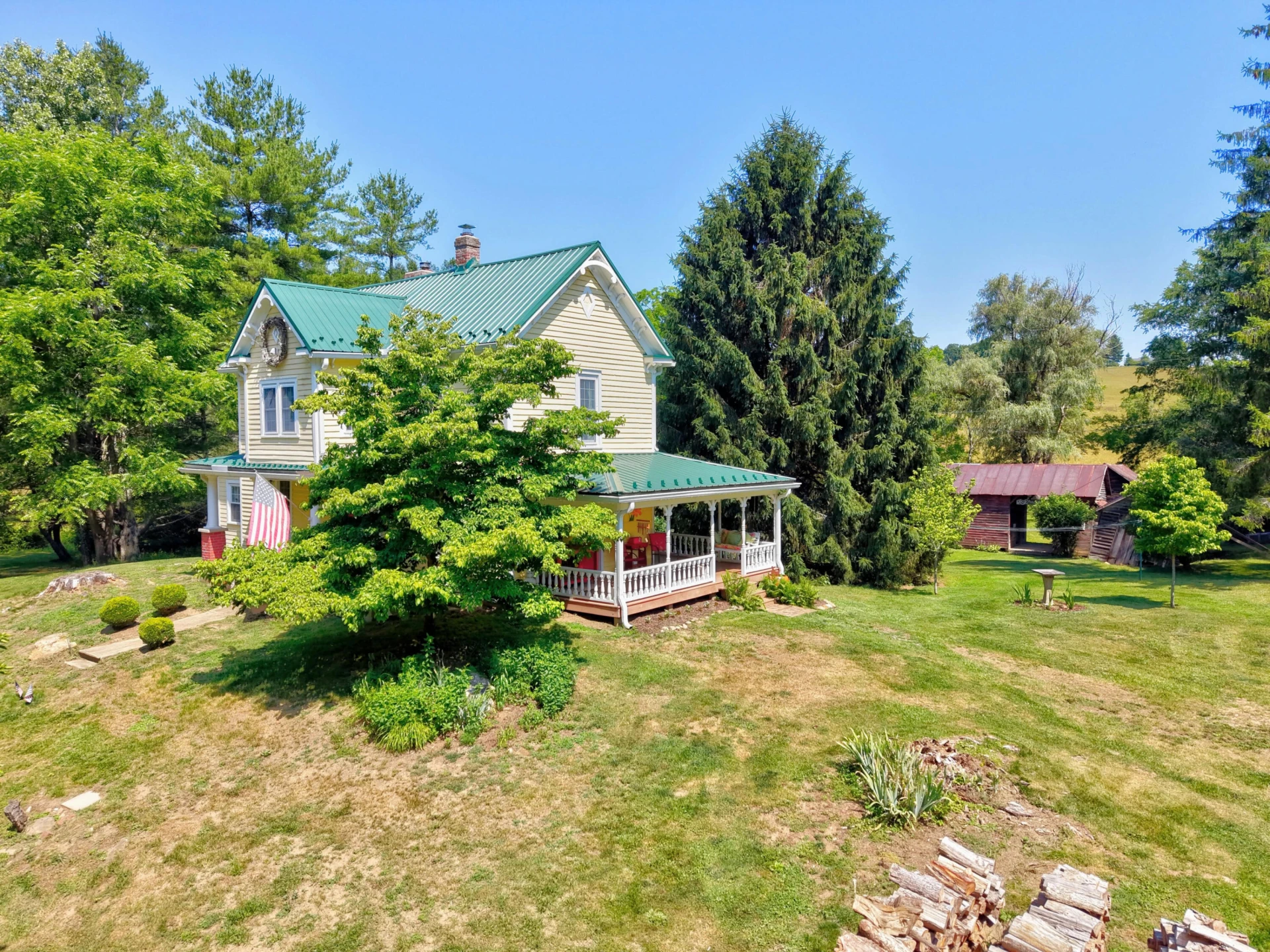 2067 Bethlehem Church RD NE - Photo 112