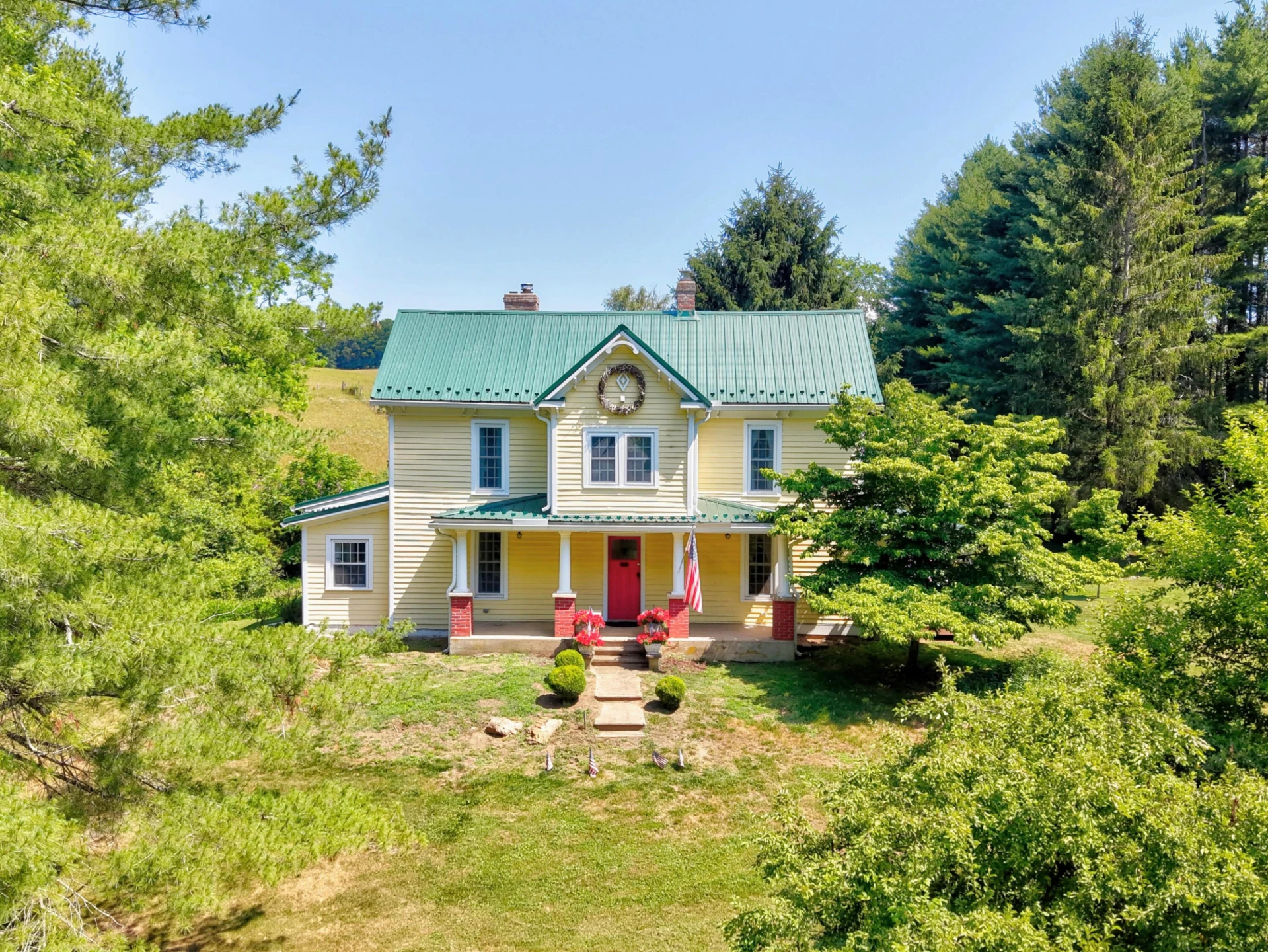 2067 Bethlehem Church RD NE - Photo 113