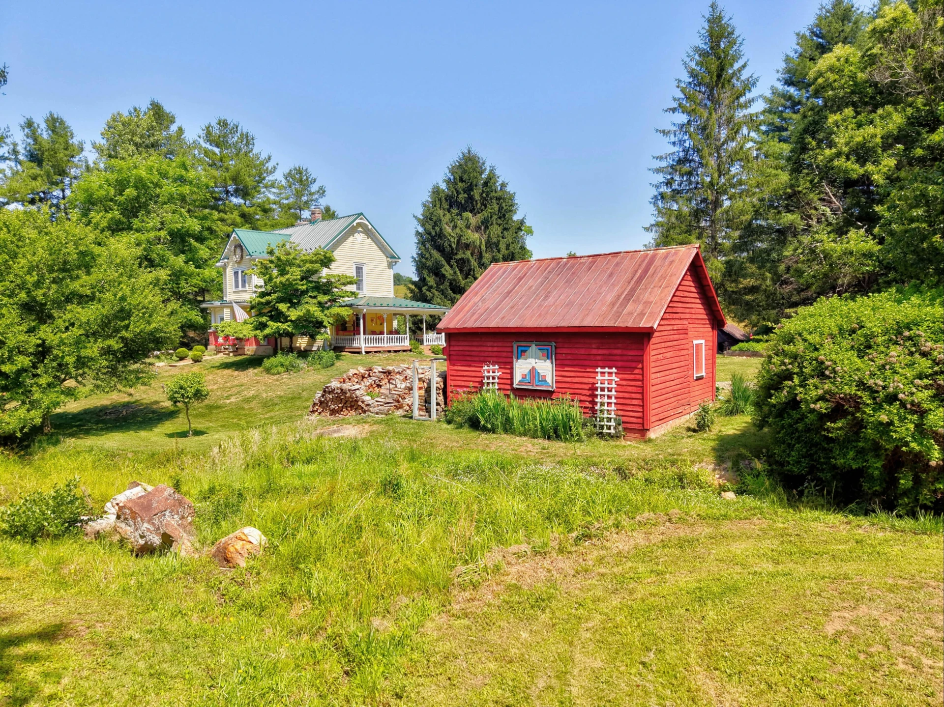 2067 Bethlehem Church RD NE - Photo 114