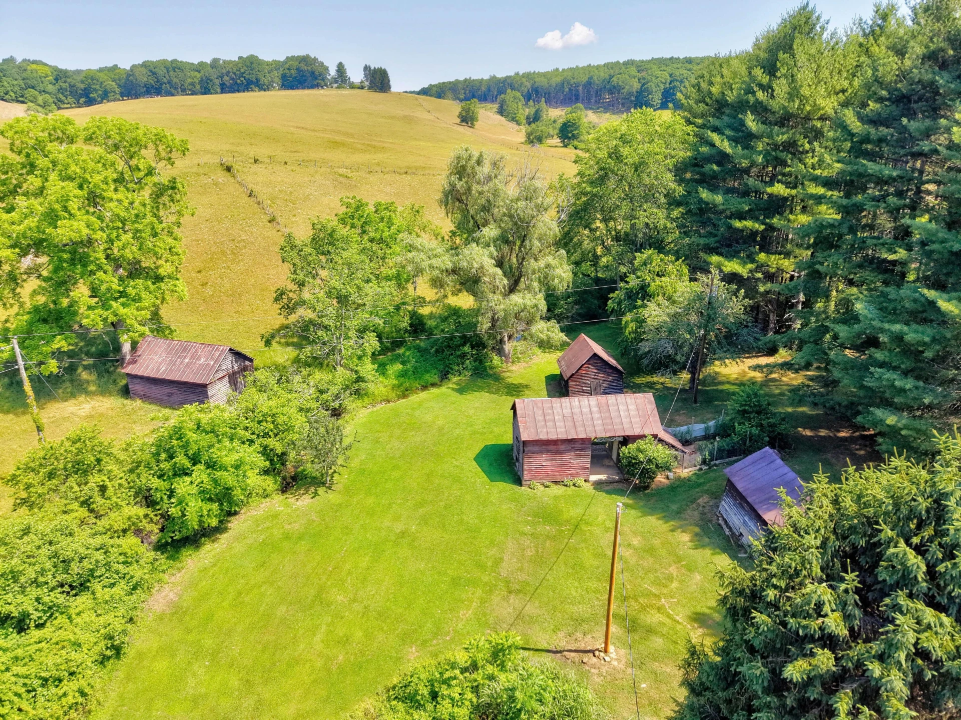 2067 Bethlehem Church RD NE - Photo 115