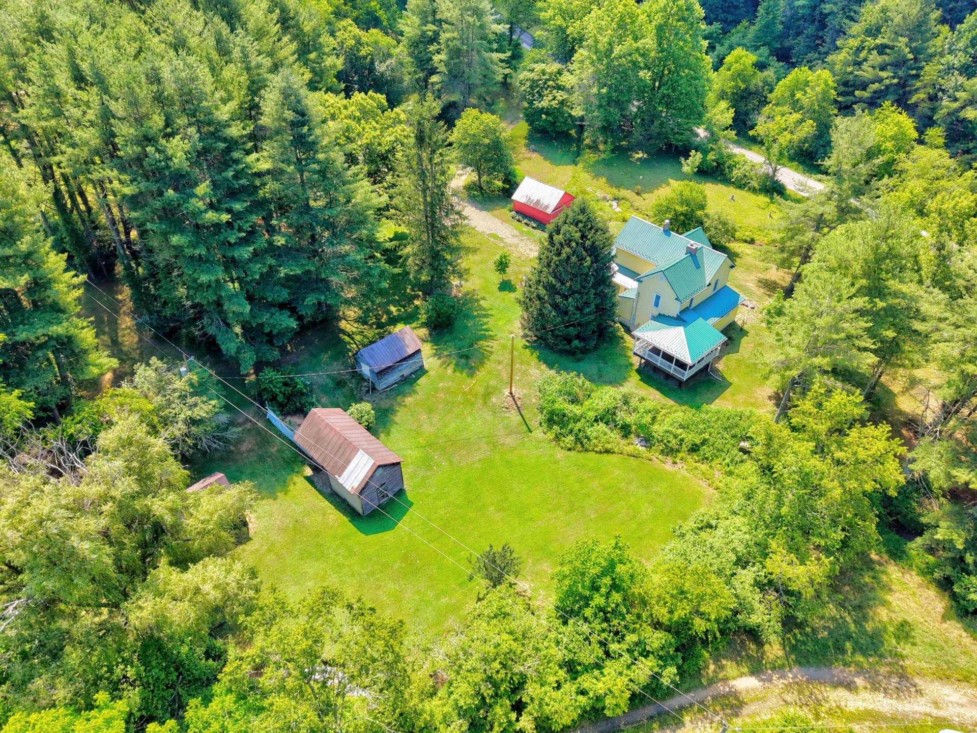 2067 Bethlehem Church RD NE - Photo 116