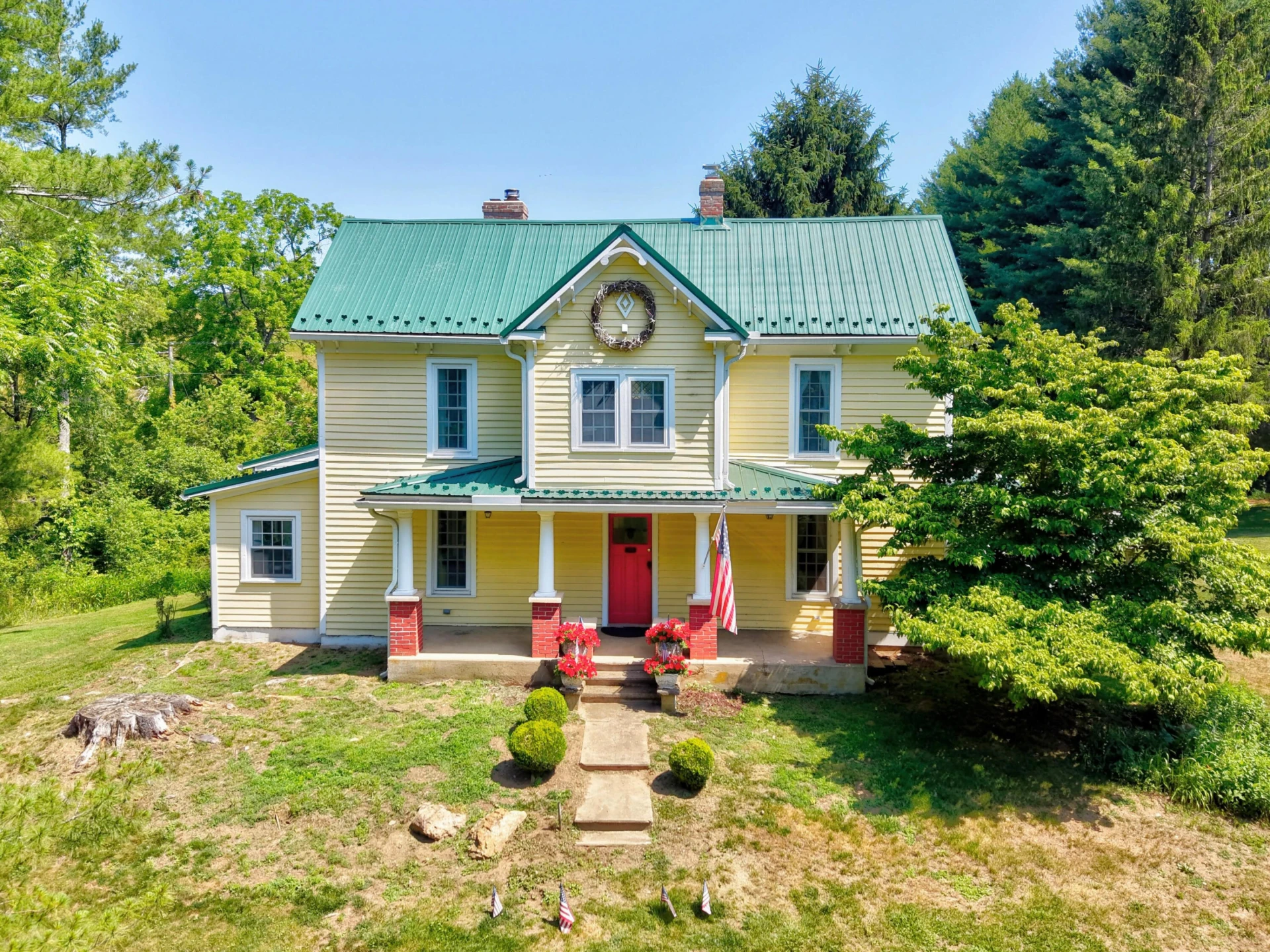 2067 Bethlehem Church RD NE - Photo 2