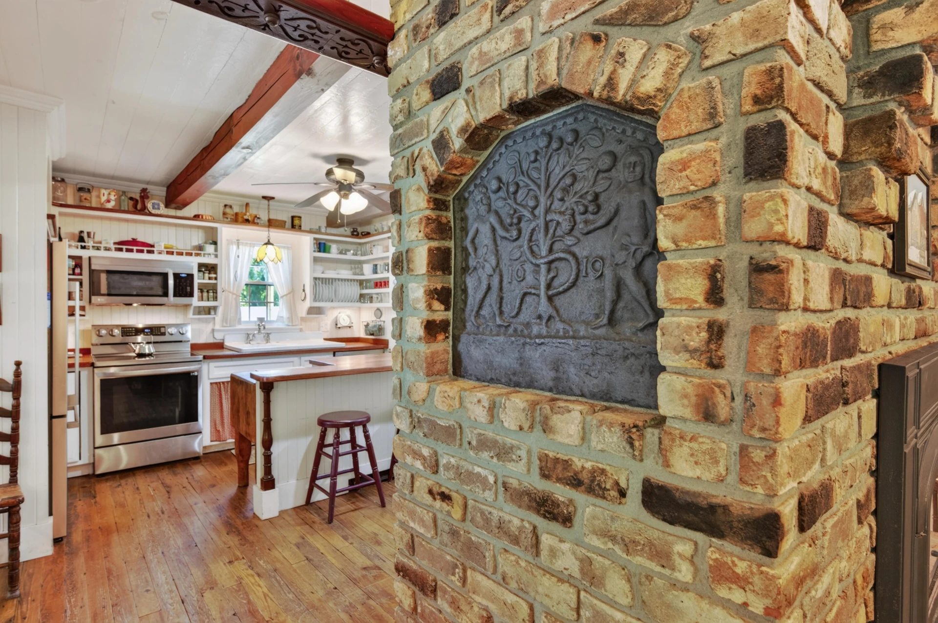 2067 Bethlehem Church RD NE - Photo 22