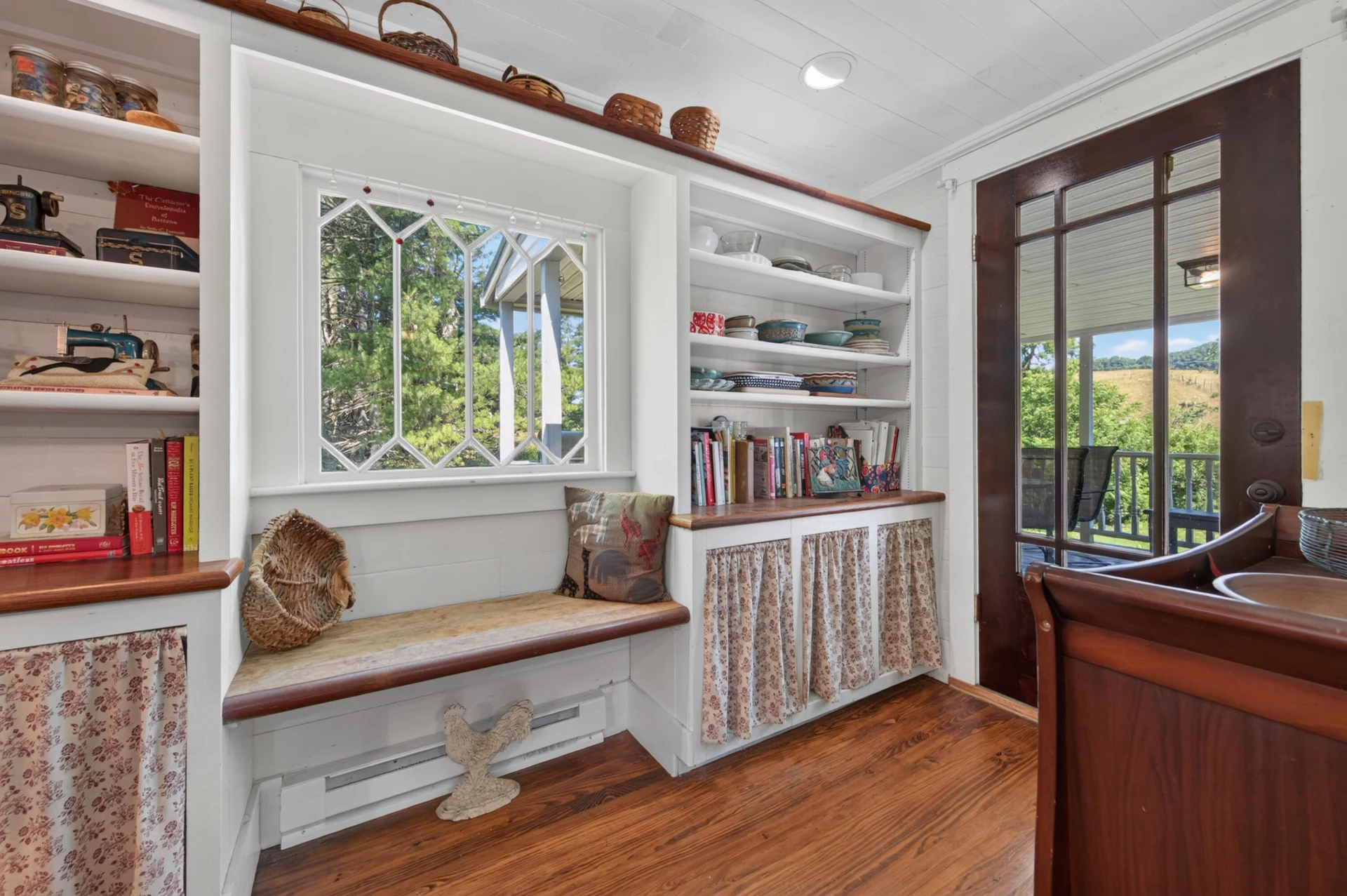 2067 Bethlehem Church RD NE - Photo 28