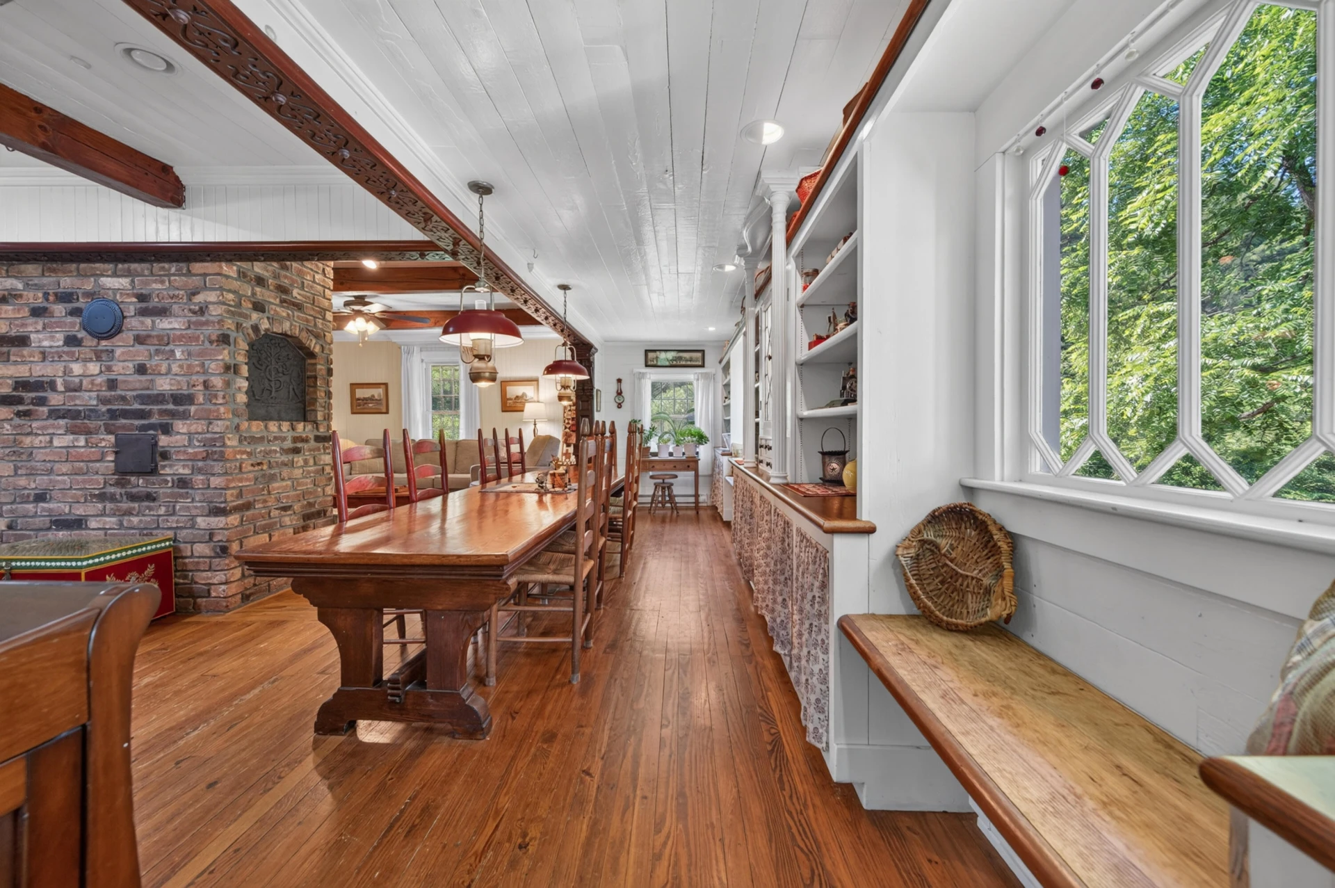 2067 Bethlehem Church RD NE - Photo 29