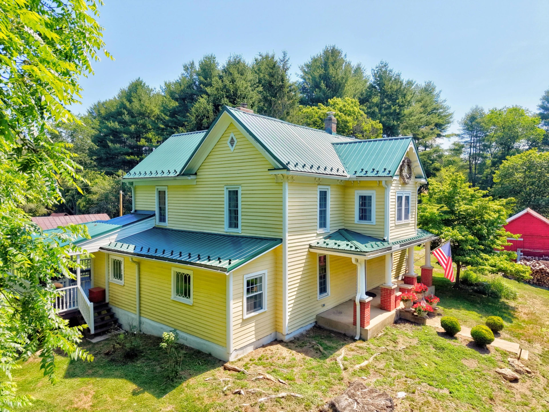 2067 Bethlehem Church RD NE - Photo 3
