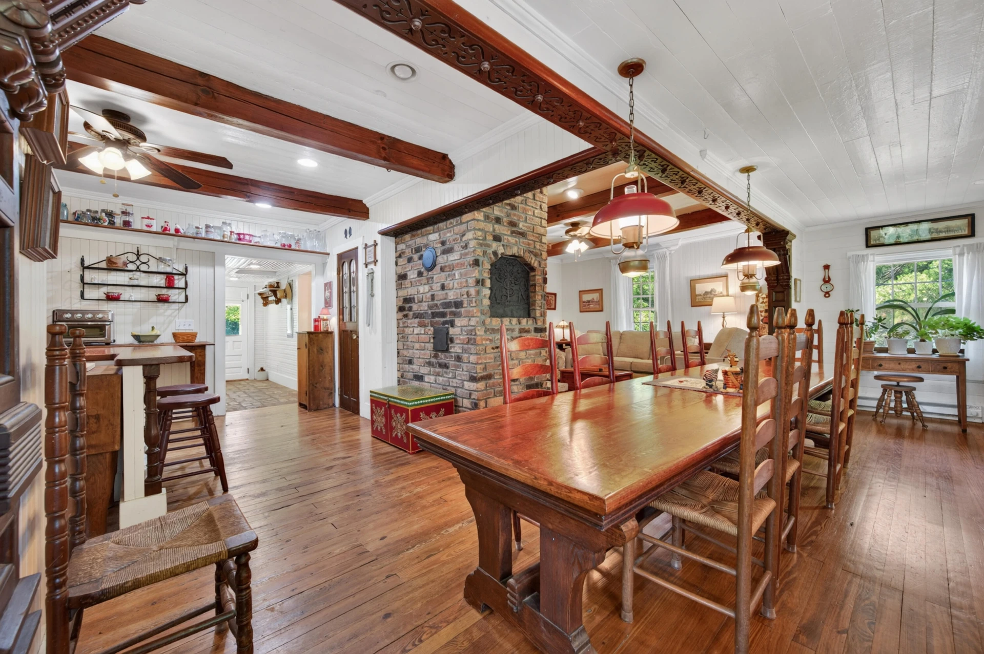 2067 Bethlehem Church RD NE - Photo 30