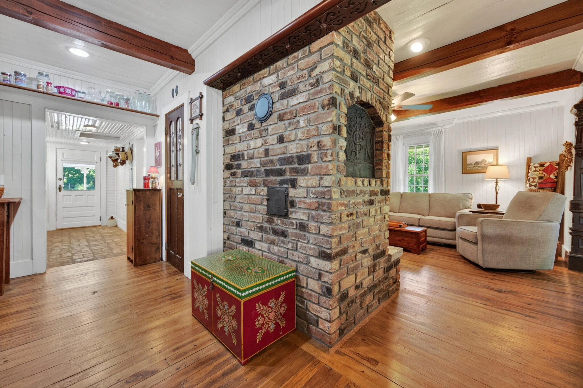 2067 Bethlehem Church RD NE - Photo 31