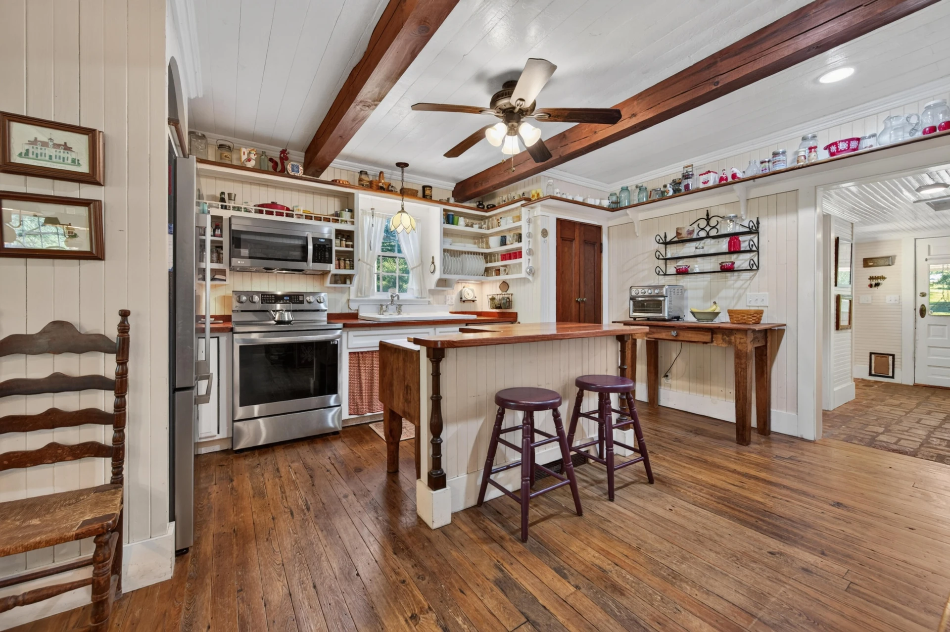 2067 Bethlehem Church RD NE - Photo 32