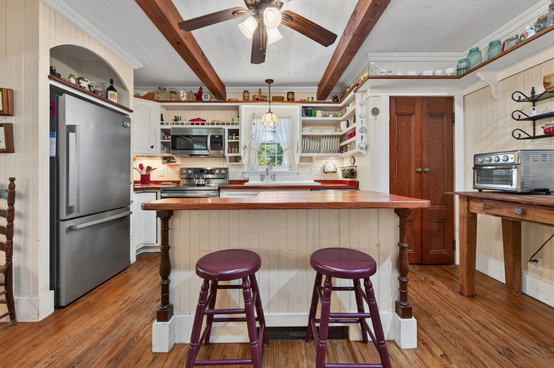 2067 Bethlehem Church RD NE - Photo 33