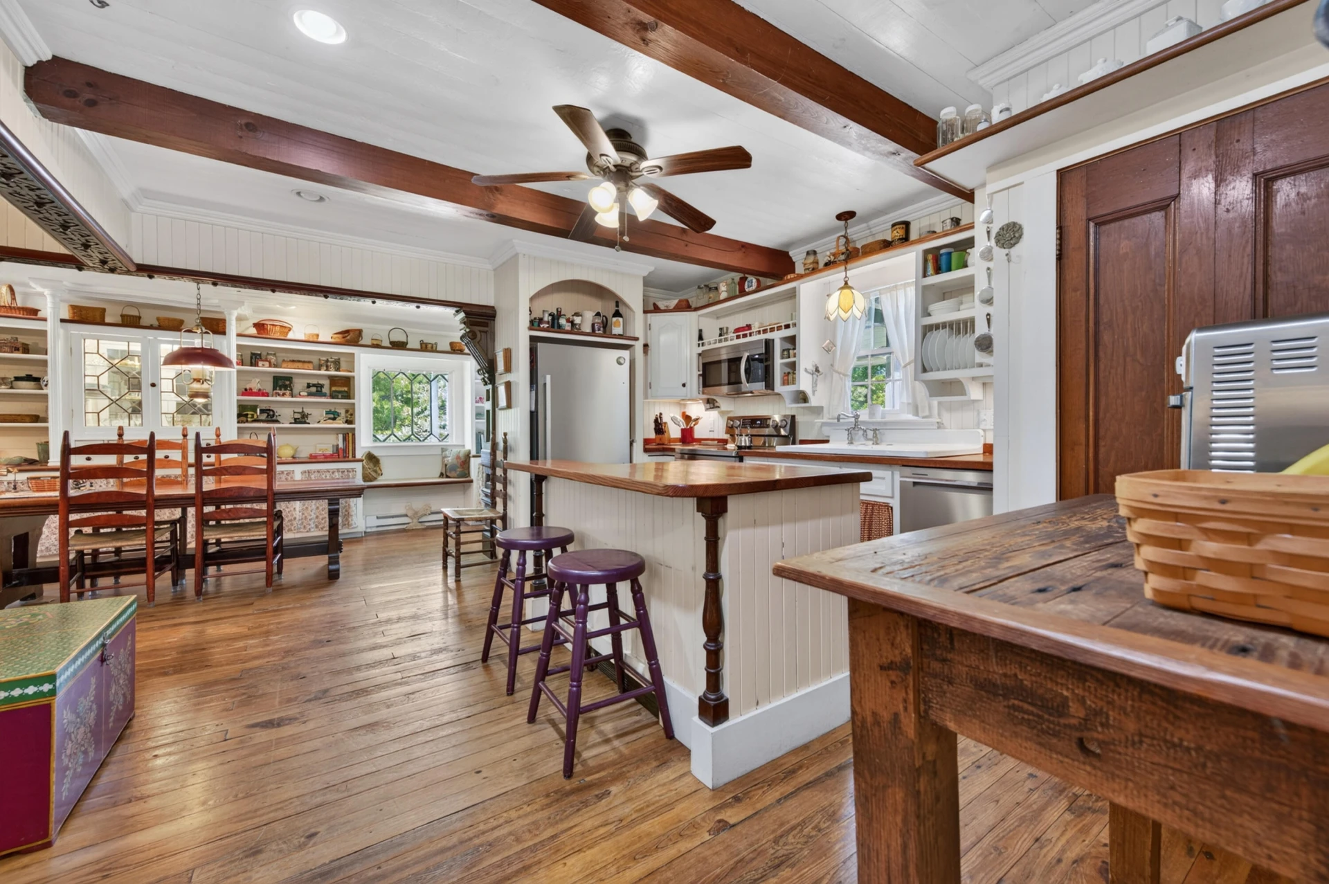 2067 Bethlehem Church RD NE - Photo 34