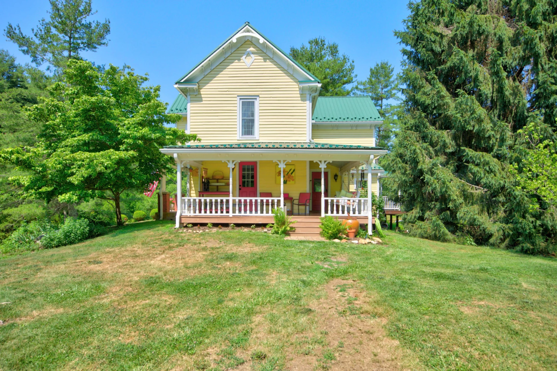 2067 Bethlehem Church RD NE - Photo 4