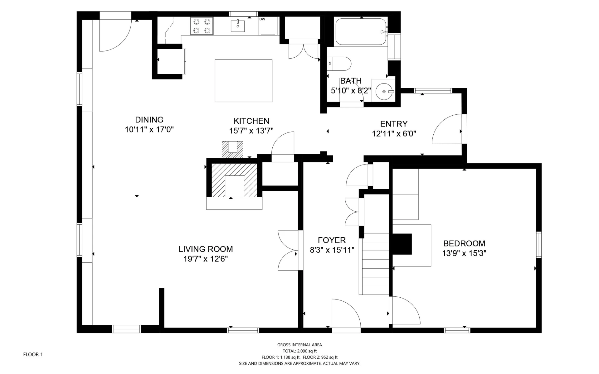 2067 Bethlehem Church RD NE - Photo 45