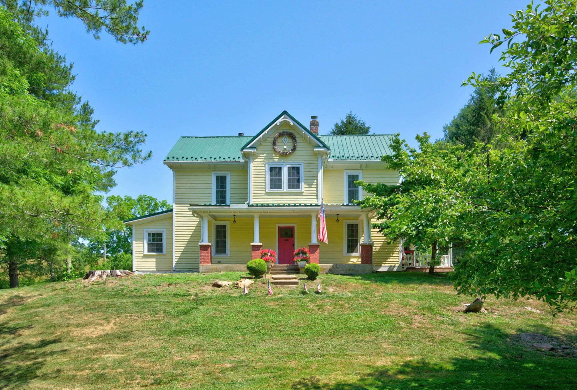 2067 Bethlehem Church RD NE - Photo 5