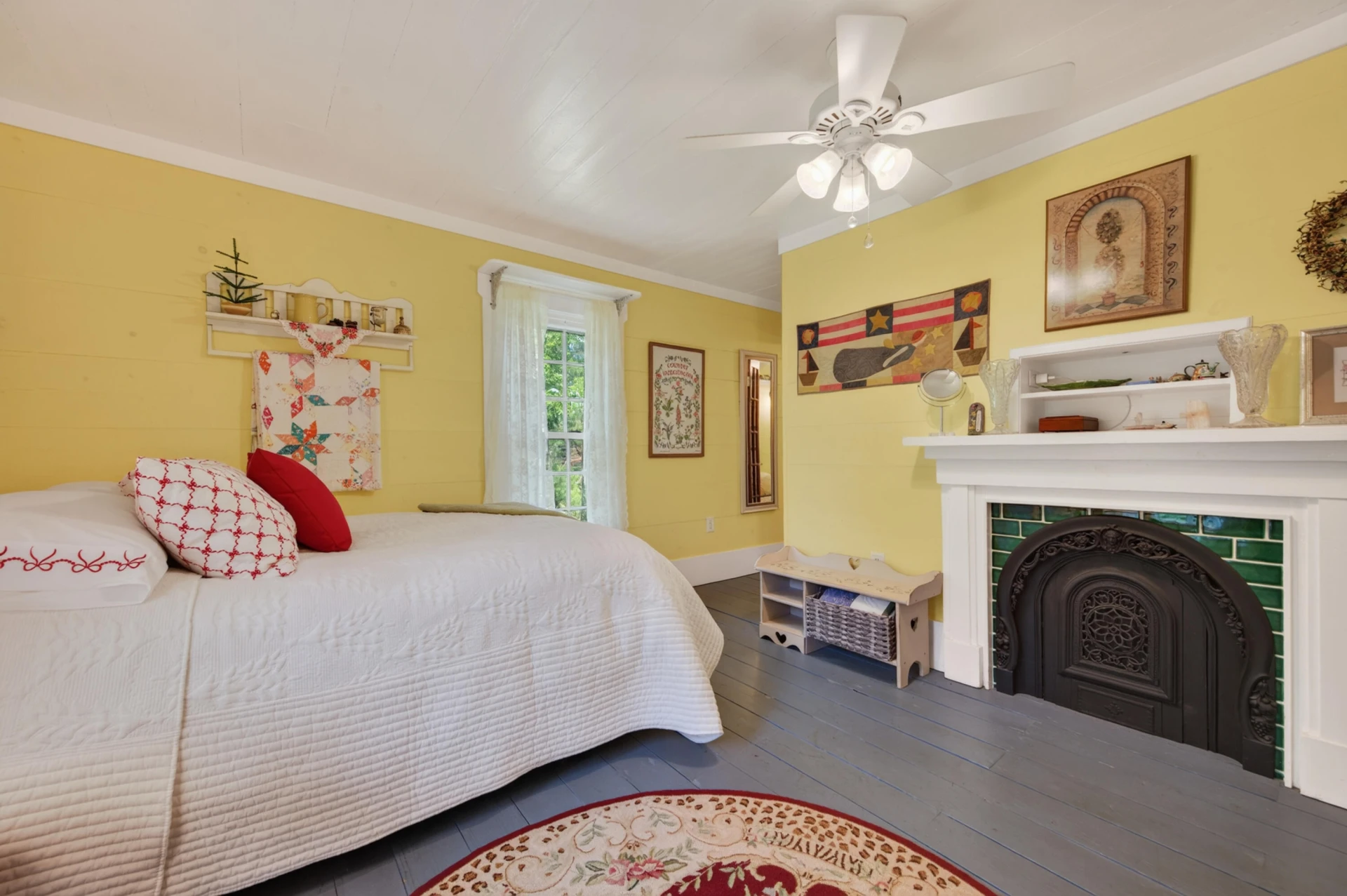 2067 Bethlehem Church RD NE - Photo 57