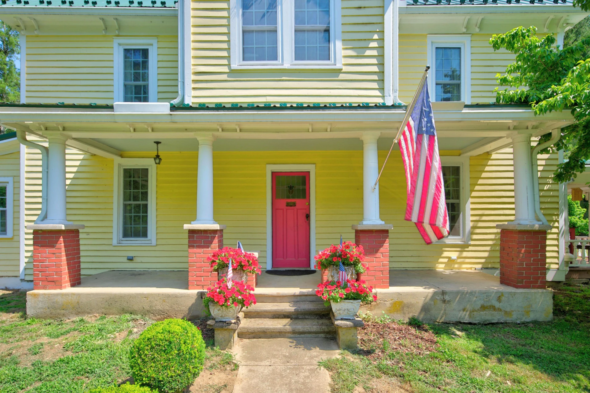 2067 Bethlehem Church RD NE - Photo 6