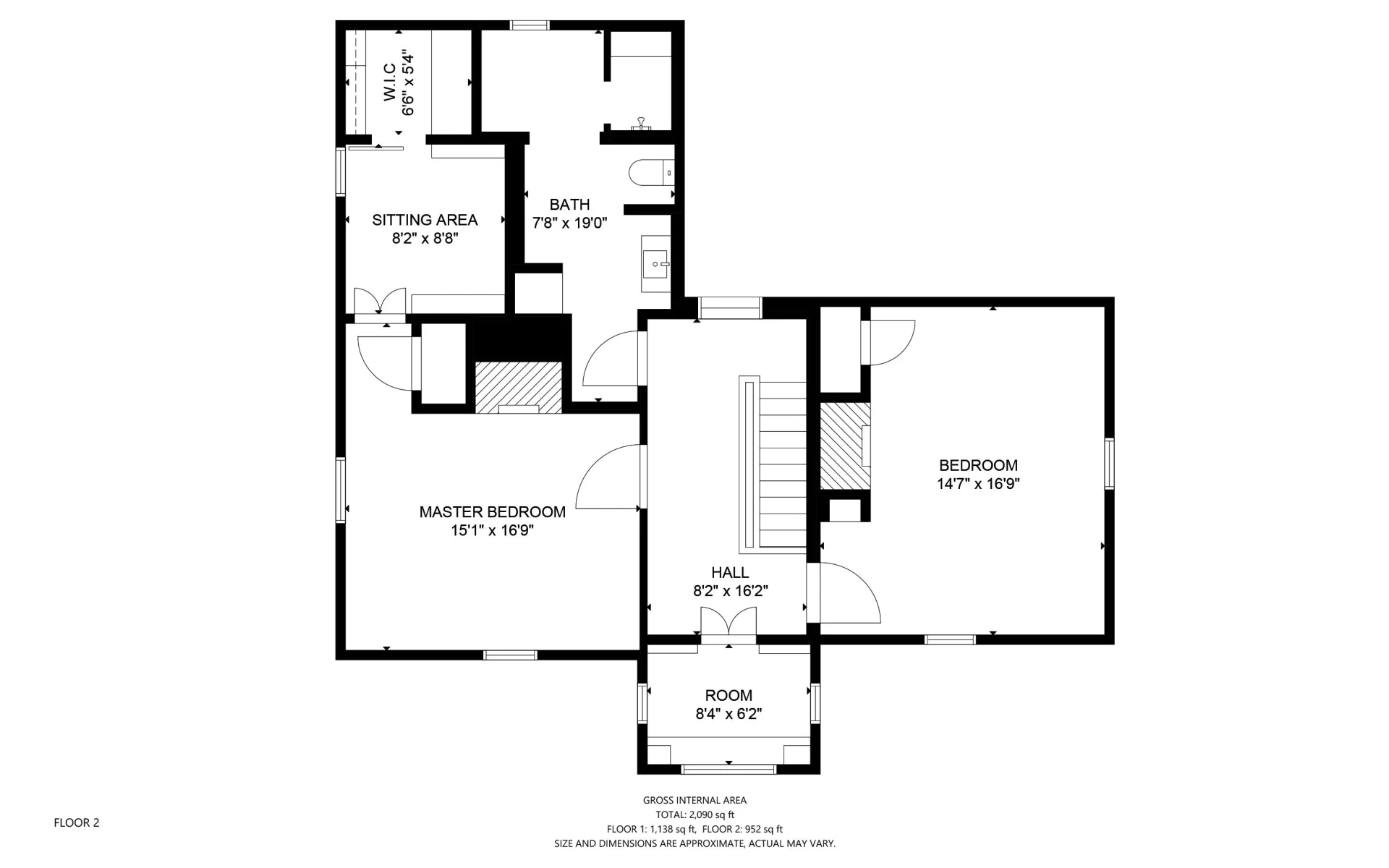 2067 Bethlehem Church RD NE - Photo 68