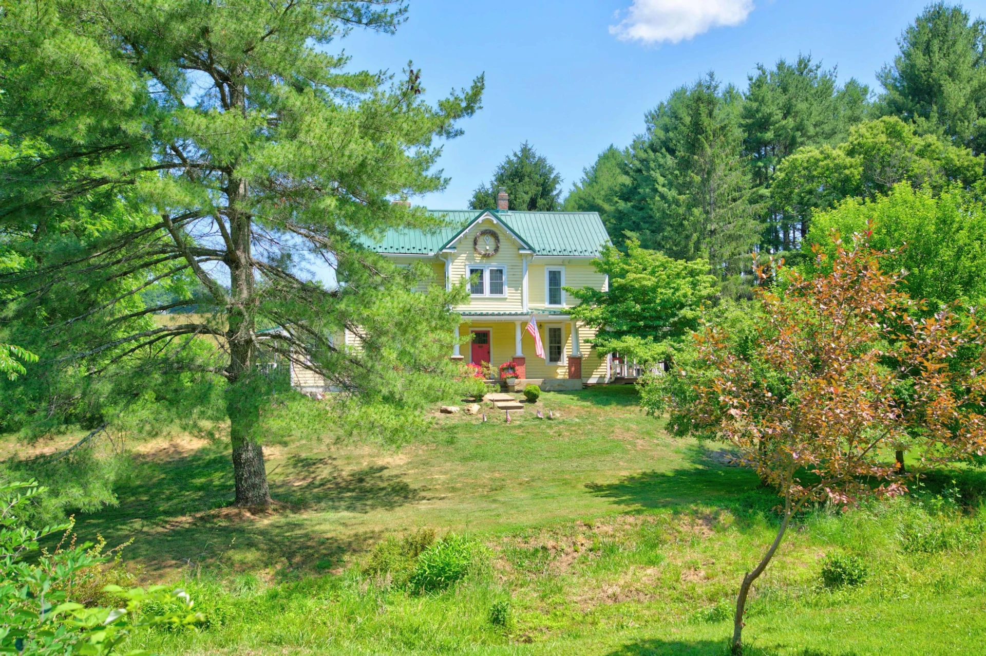 2067 Bethlehem Church RD NE - Photo 81
