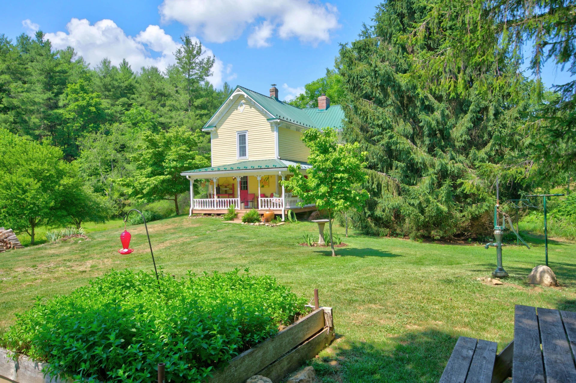 2067 Bethlehem Church RD NE - Photo 82