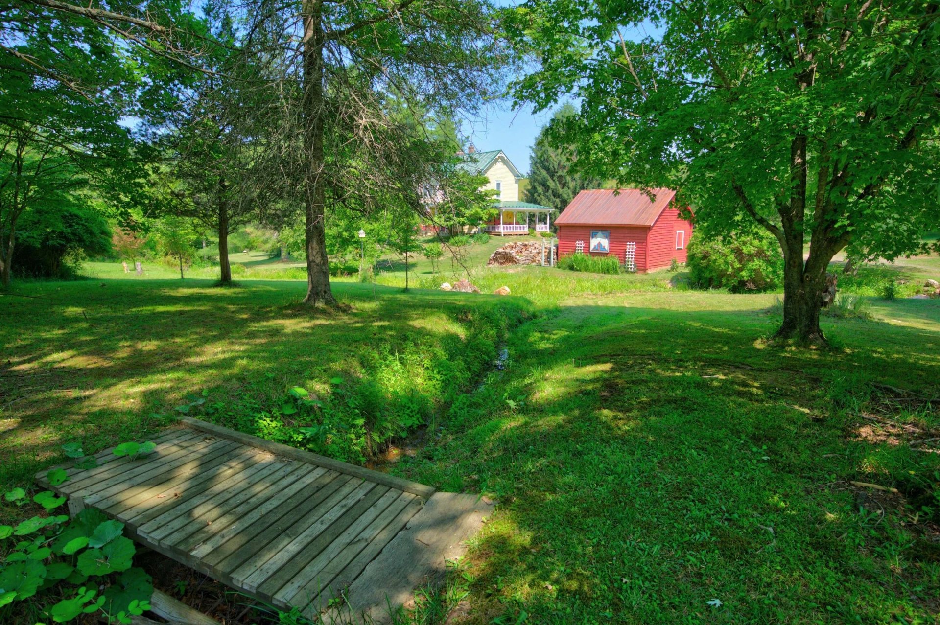 2067 Bethlehem Church RD NE - Photo 84