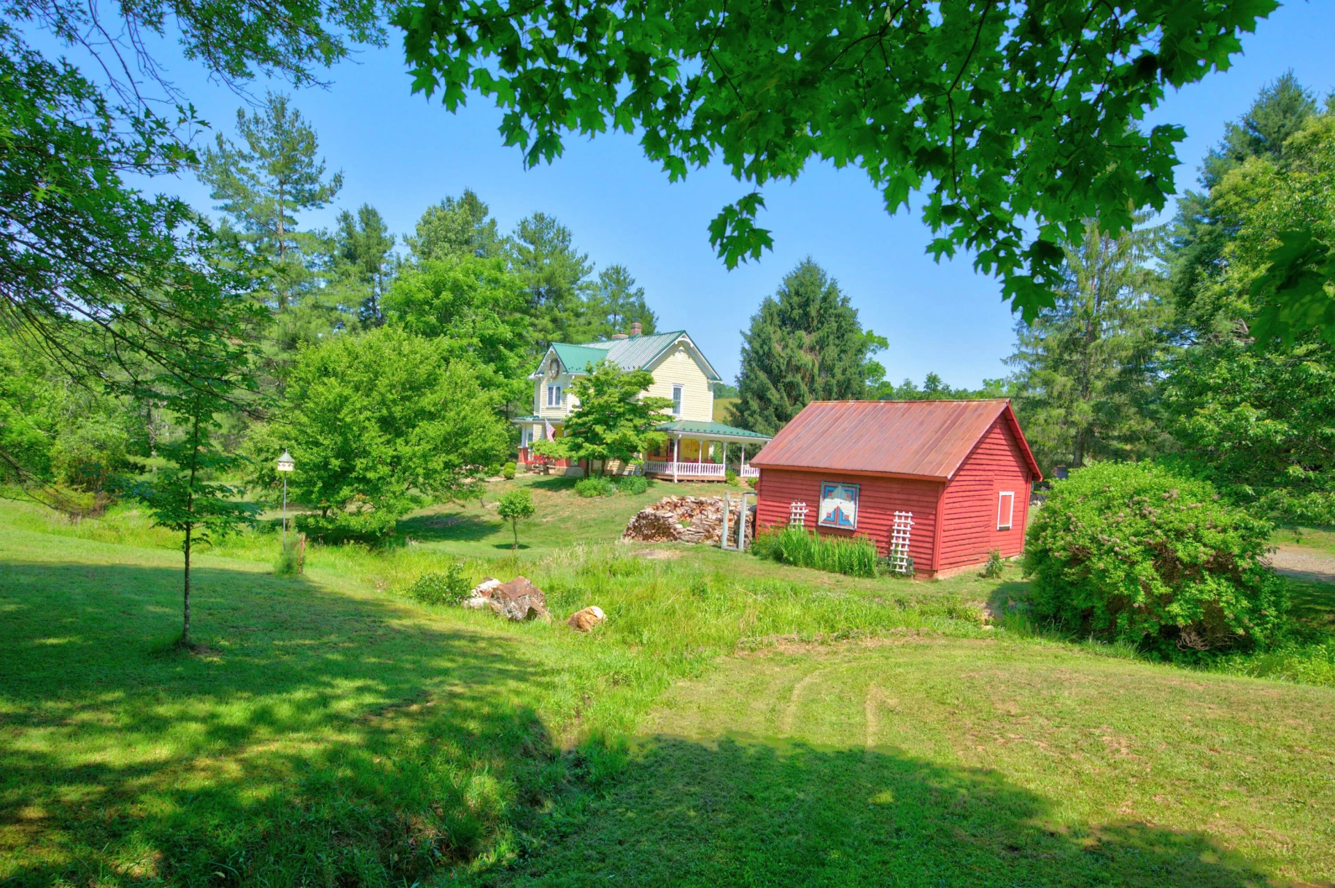 2067 Bethlehem Church RD NE - Photo 85