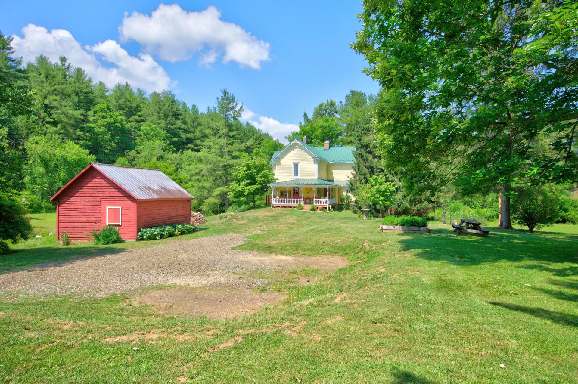2067 Bethlehem Church RD NE - Photo 87