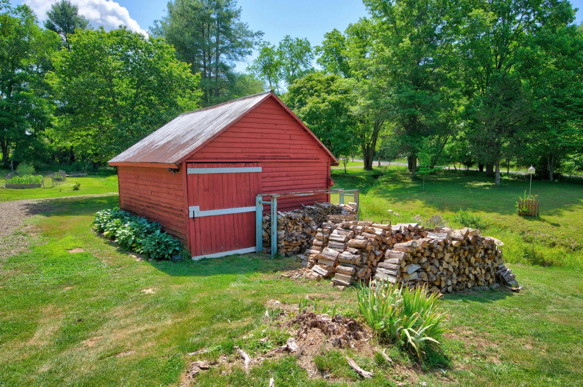 2067 Bethlehem Church RD NE - Photo 88