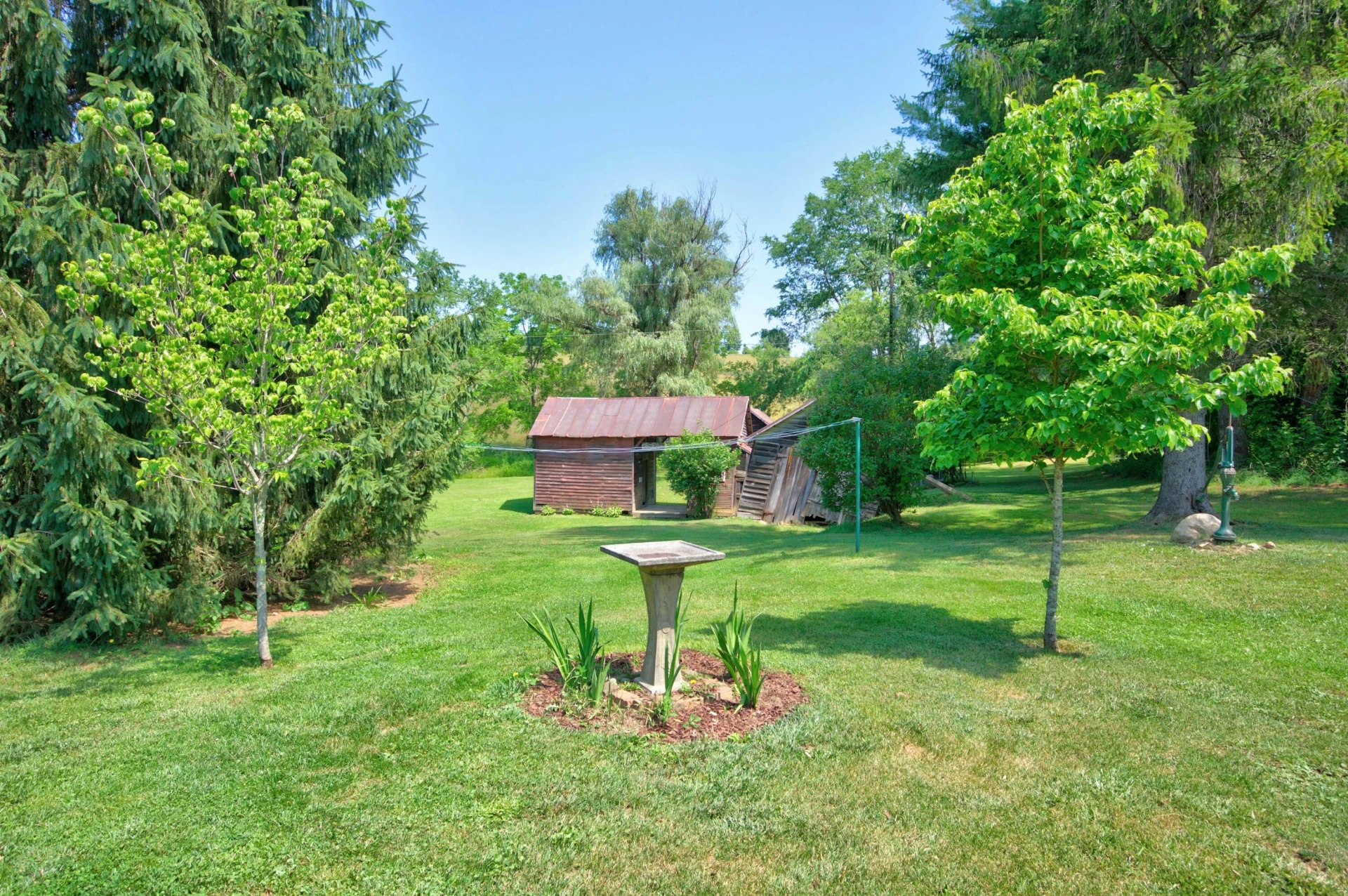 2067 Bethlehem Church RD NE - Photo 89