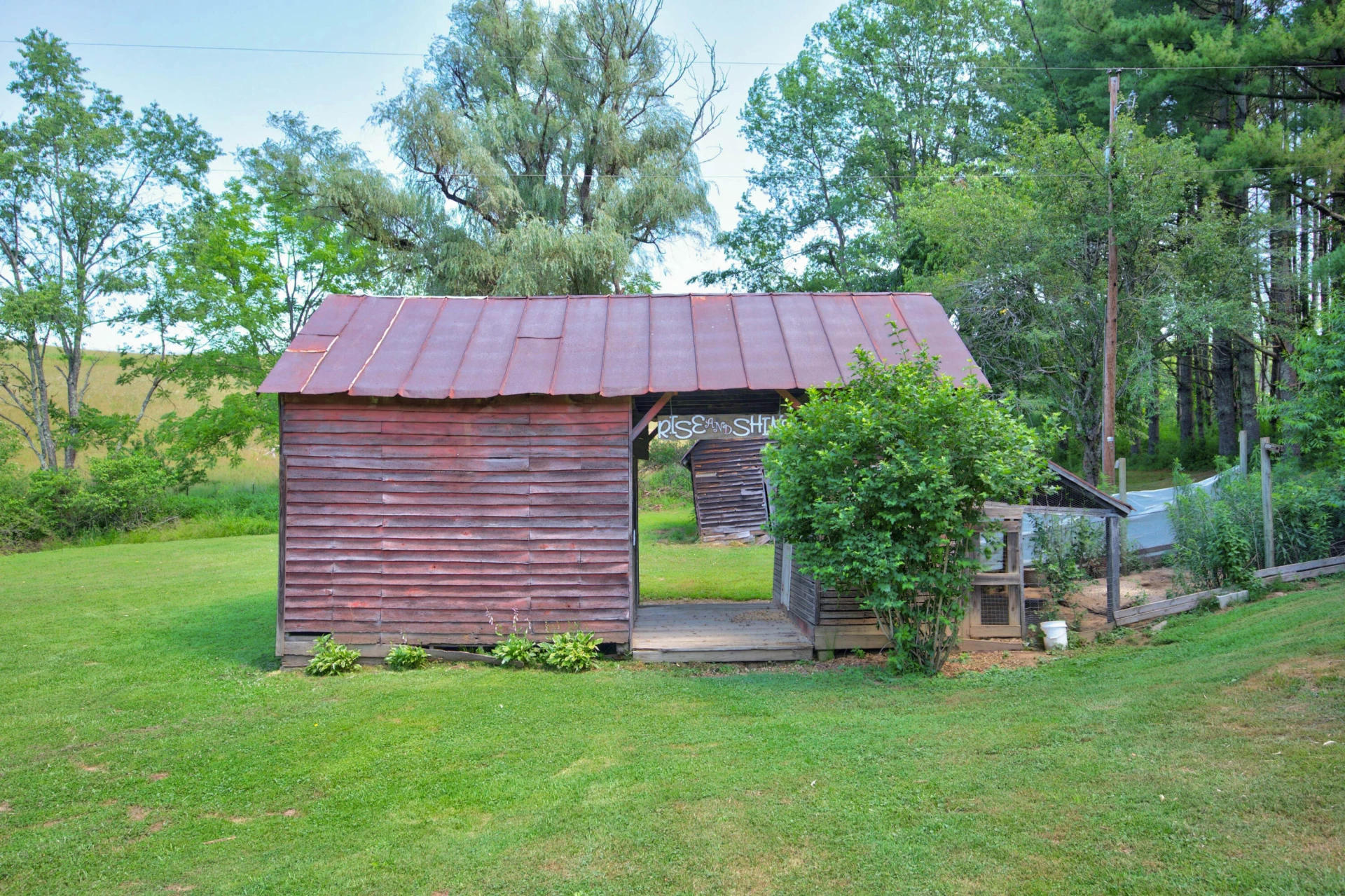 2067 Bethlehem Church RD NE - Photo 91