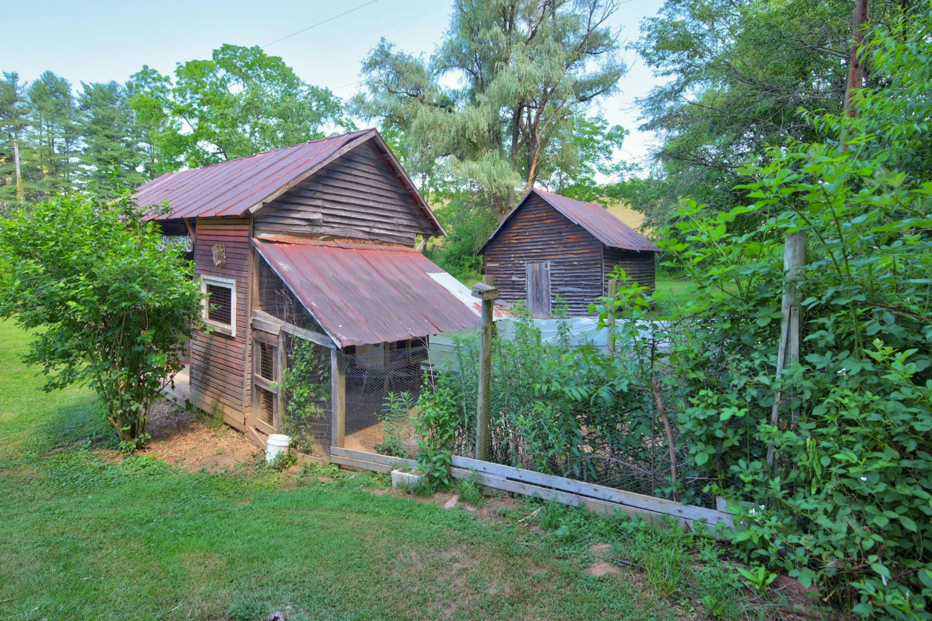 2067 Bethlehem Church RD NE - Photo 92