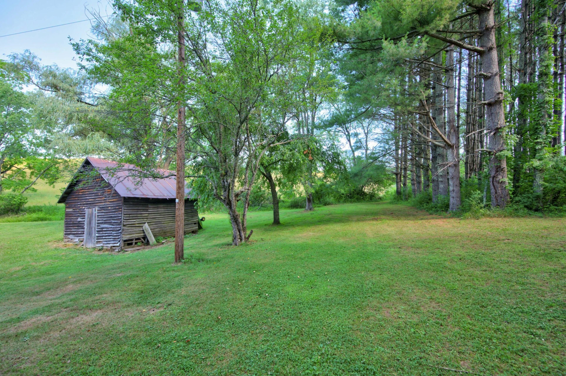 2067 Bethlehem Church RD NE - Photo 93