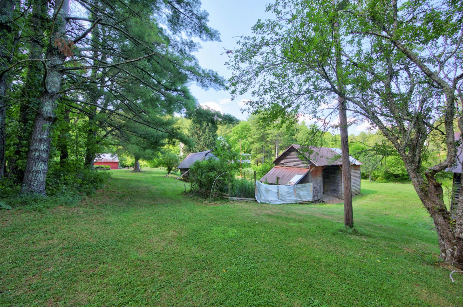 2067 Bethlehem Church RD NE - Photo 94