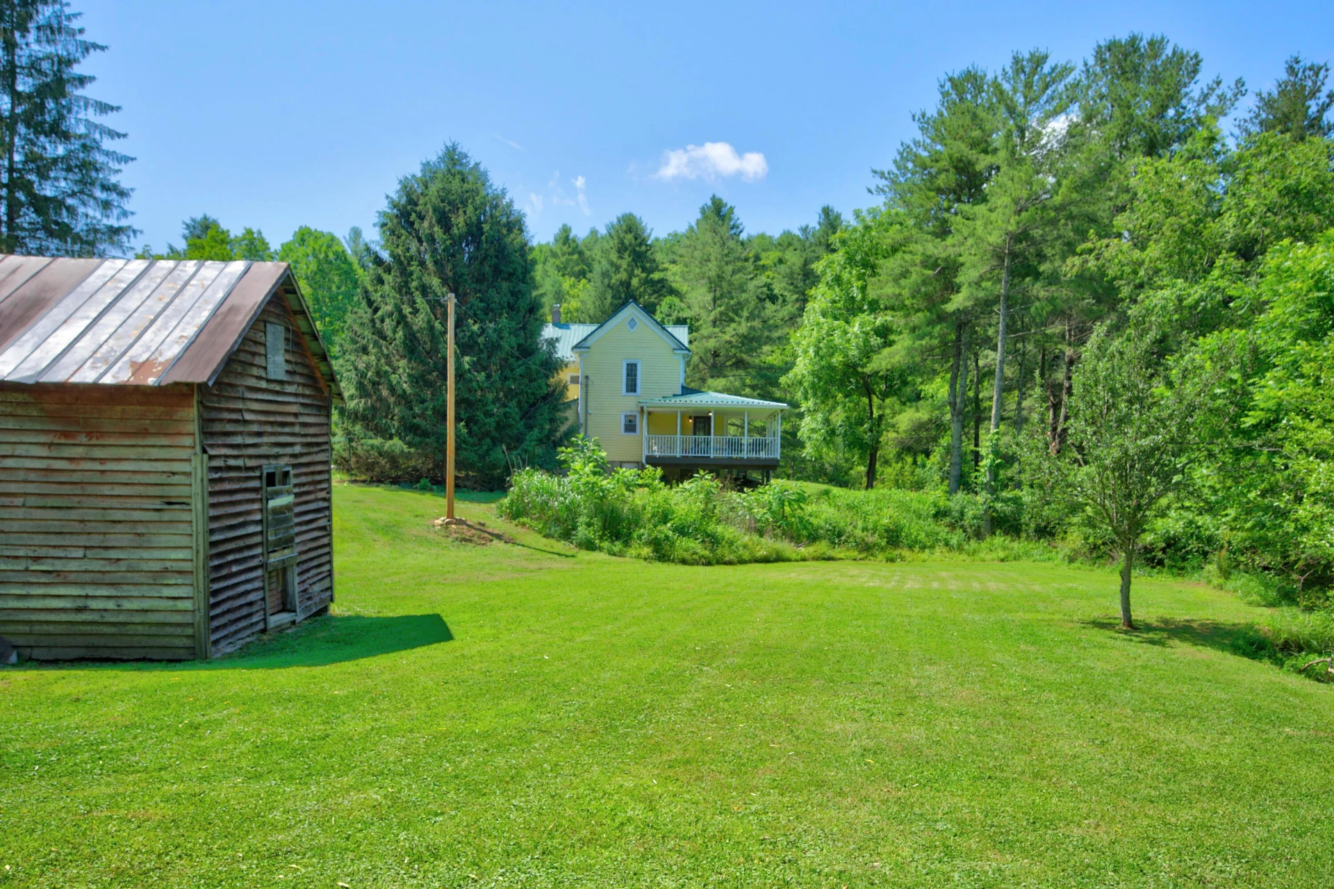 2067 Bethlehem Church RD NE - Photo 98