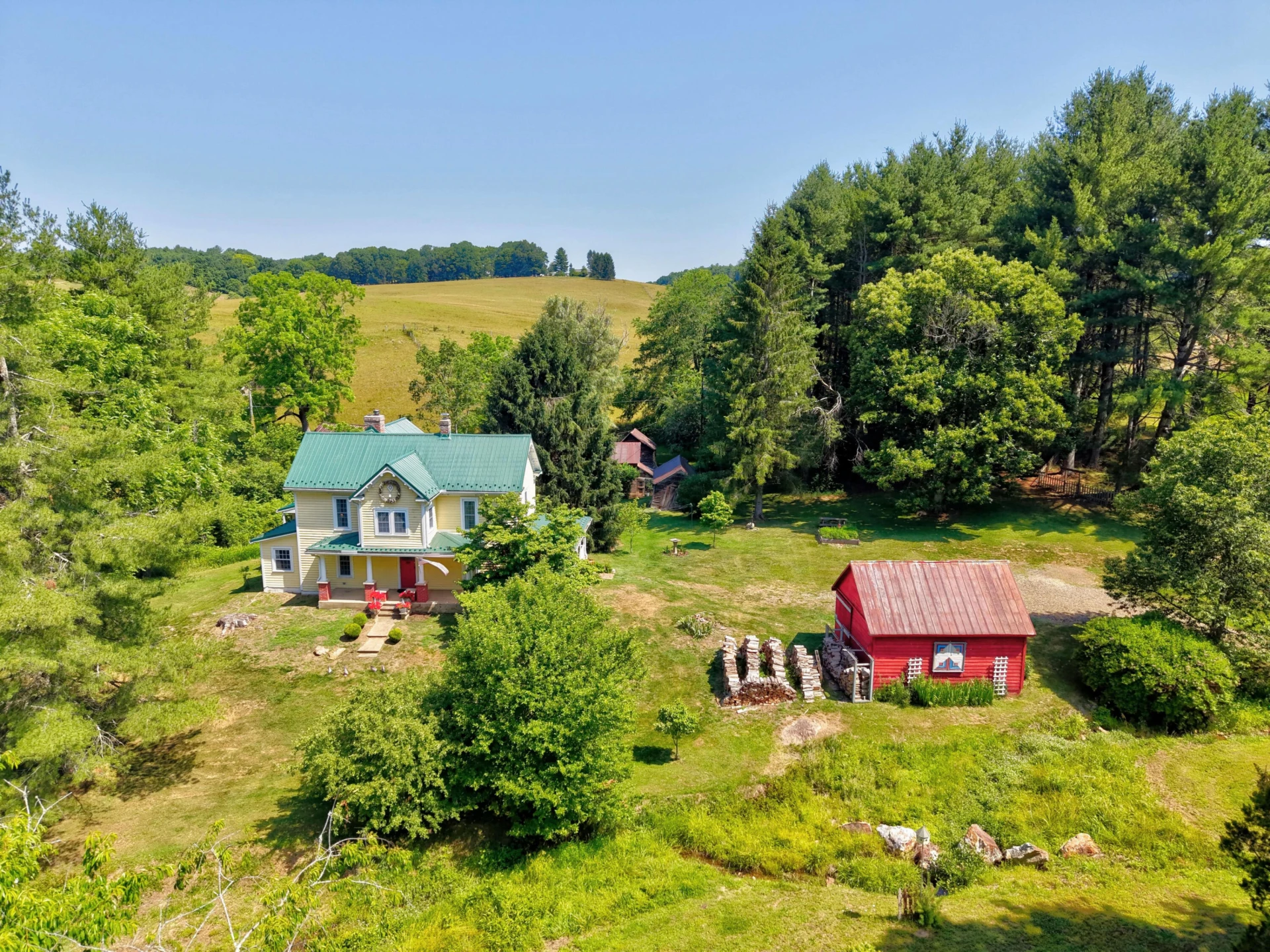 2067 Bethlehem Church RD NE - Photo 99
