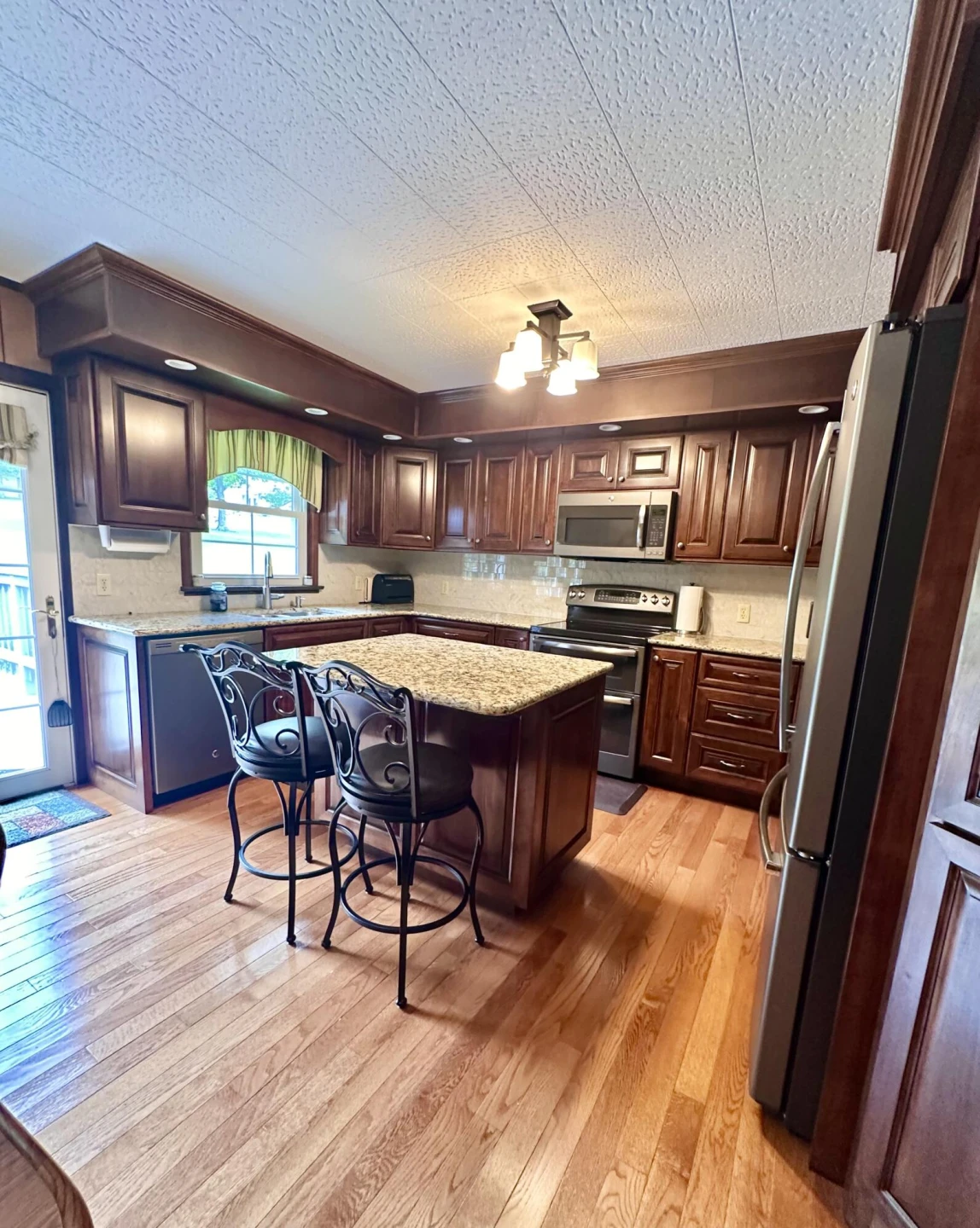 4926 Johnson Creek RD - Photo 22