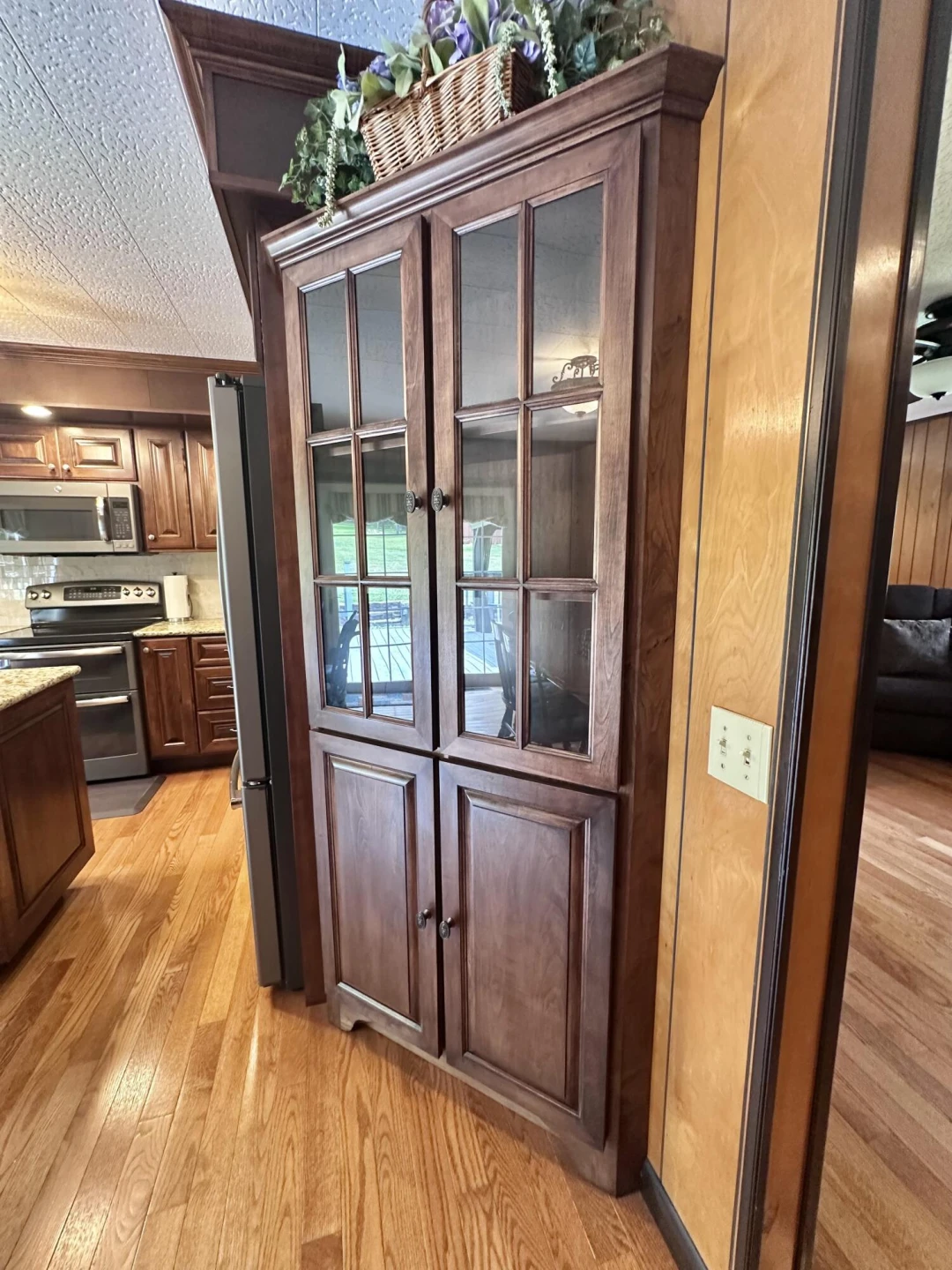 4926 Johnson Creek RD - Photo 30
