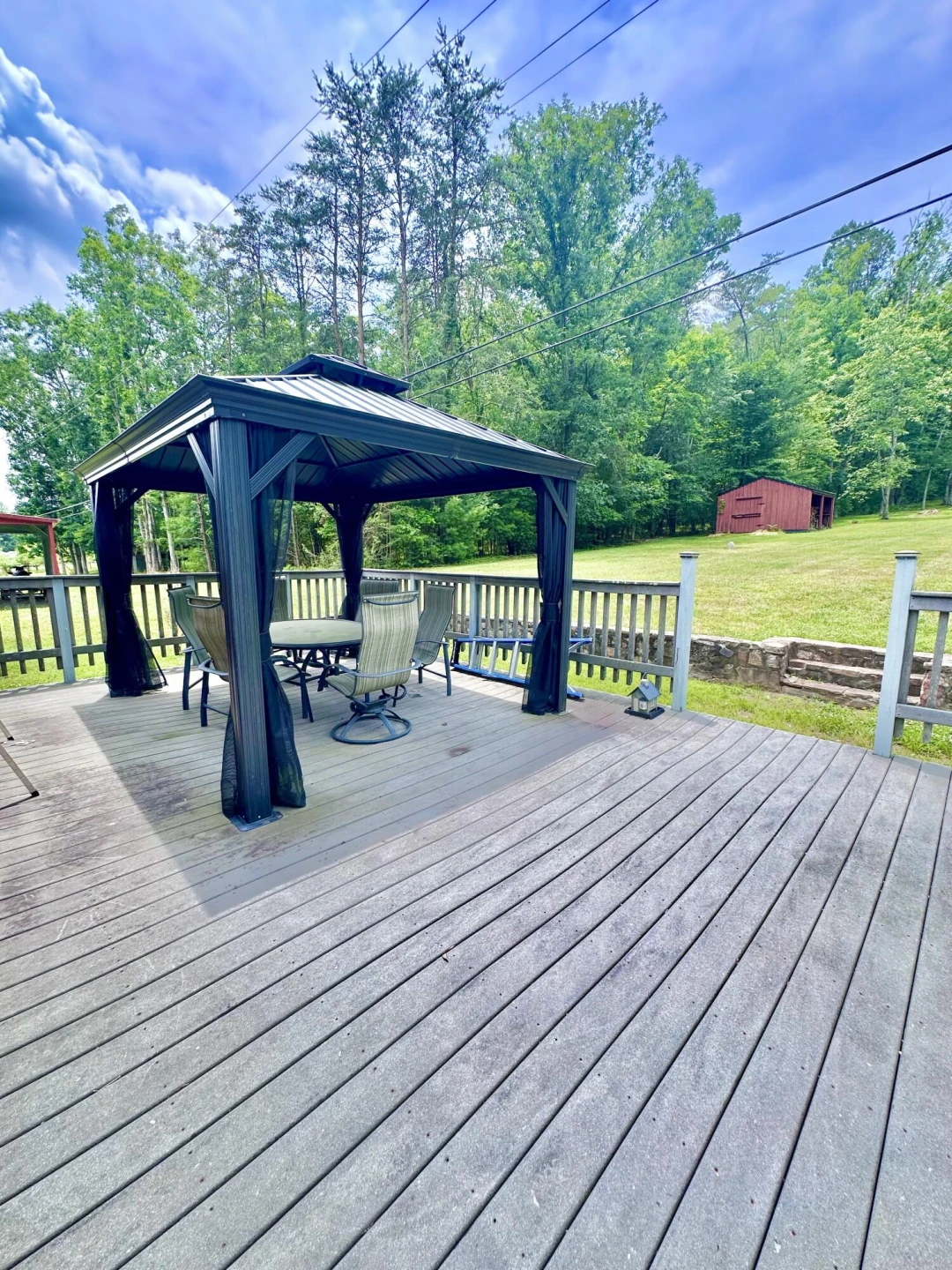 4926 Johnson Creek RD - Photo 39