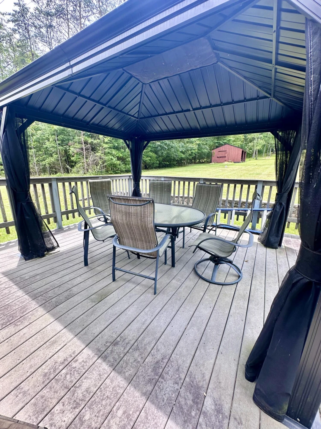 4926 Johnson Creek RD - Photo 40