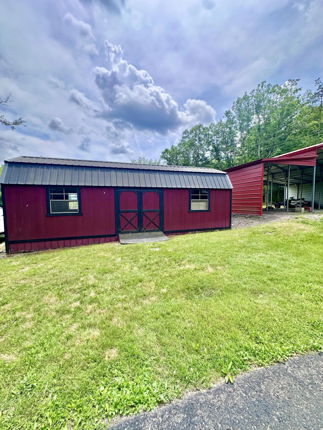 4926 Johnson Creek RD - Photo 6