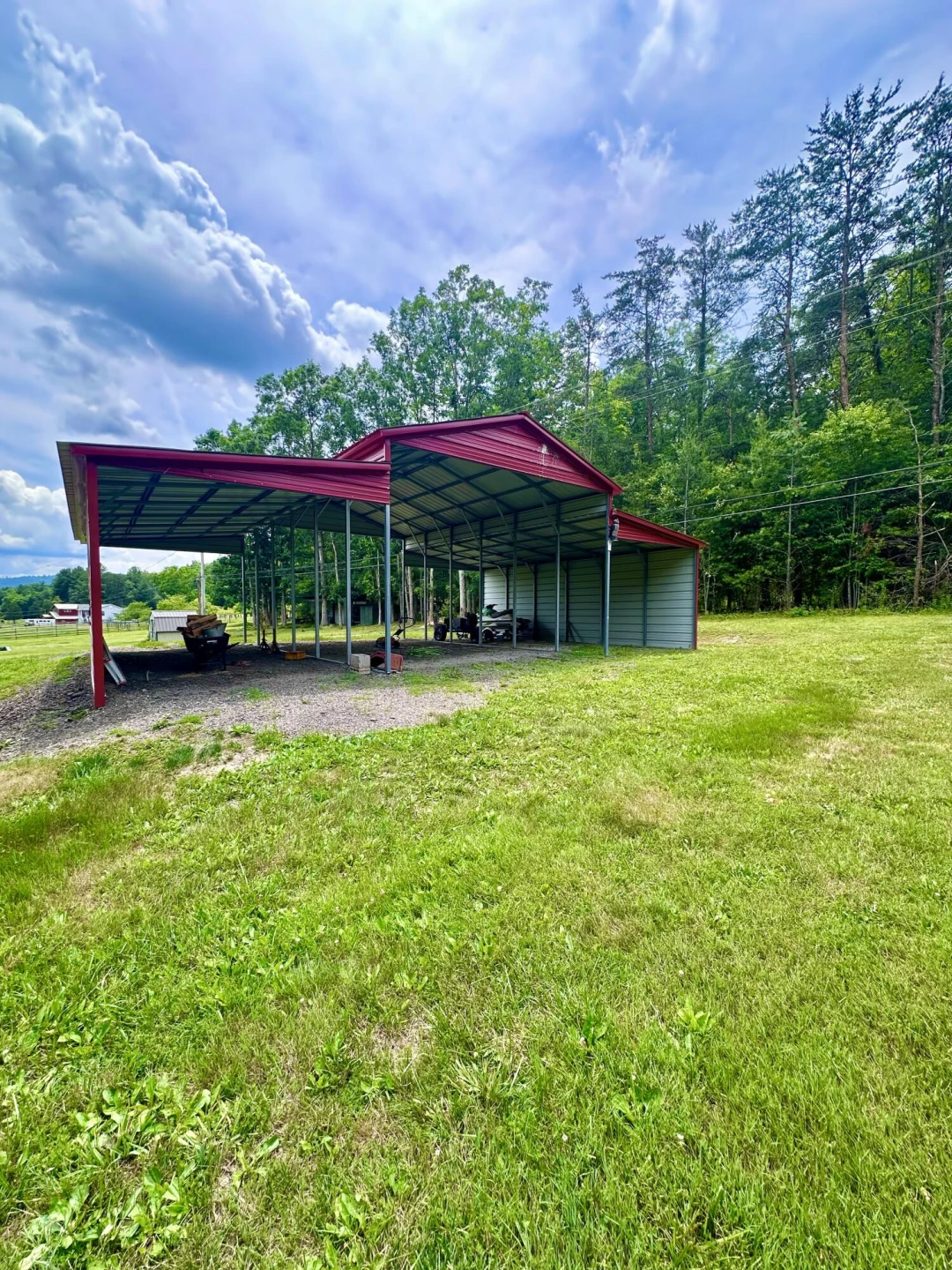 4926 Johnson Creek RD - Photo 7