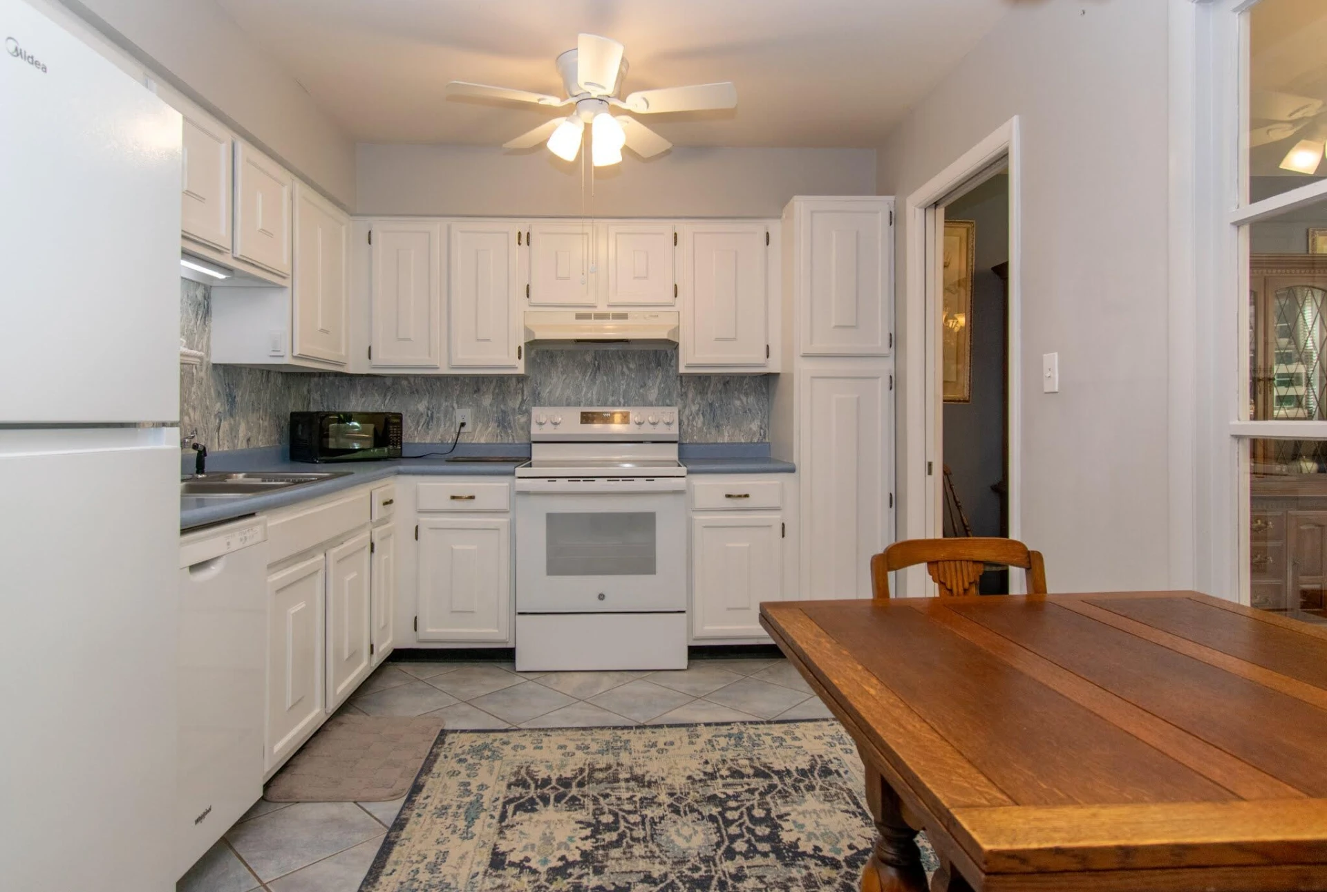5260 Crossbow CIR #UNIT 5D - Photo 15