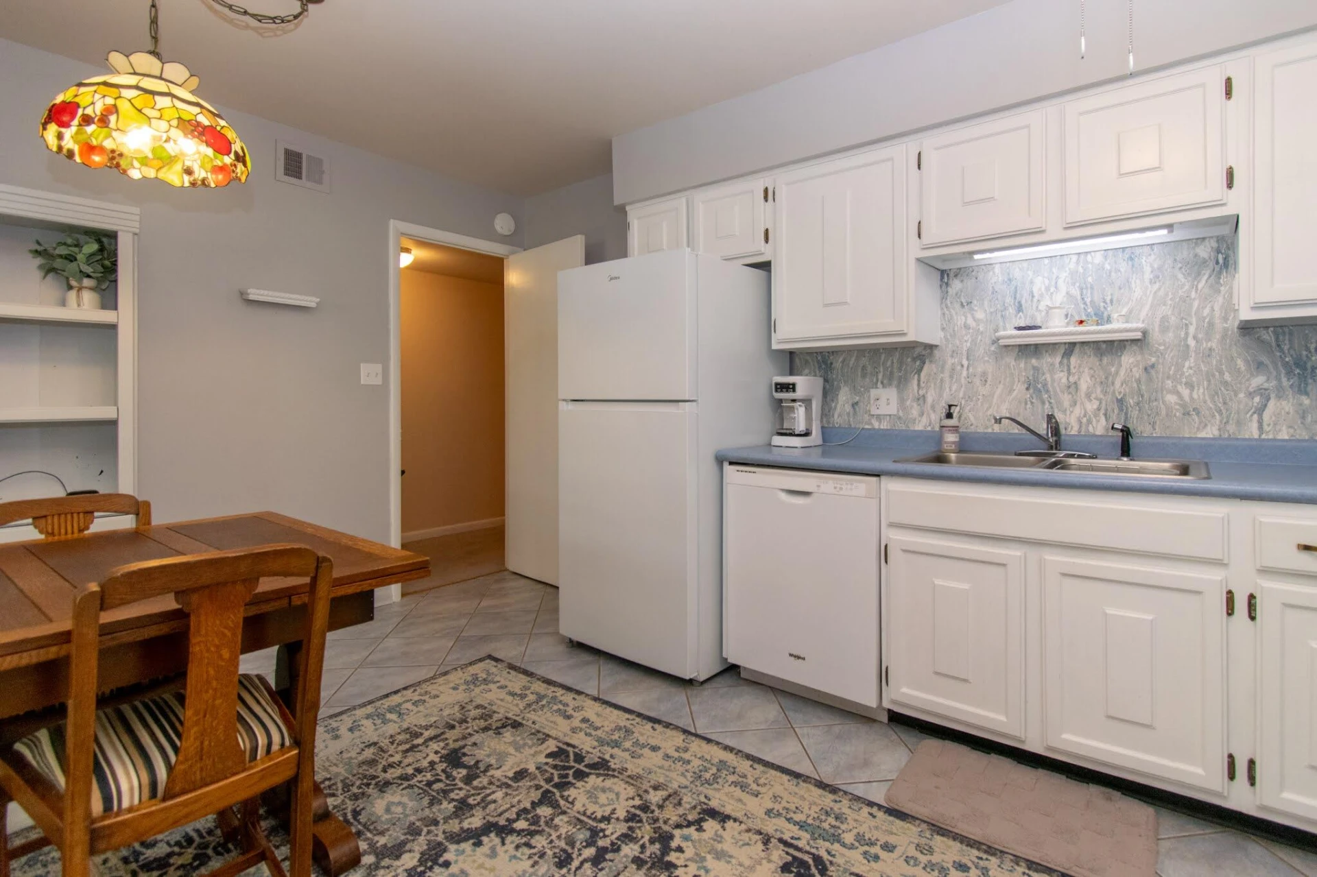 5260 Crossbow CIR #UNIT 5D - Photo 16